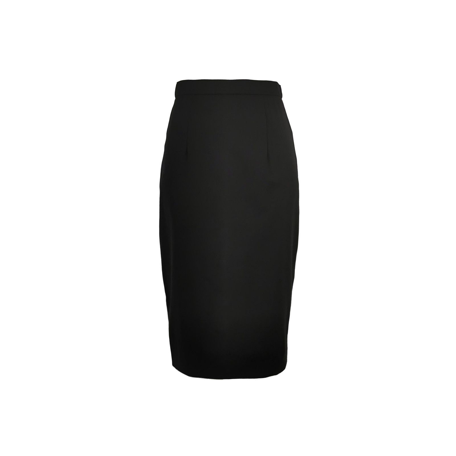 Burberry Burberry Women 0 Midi Skirts Size 25" / US 0 / IT 36 - 1 Thumbnail