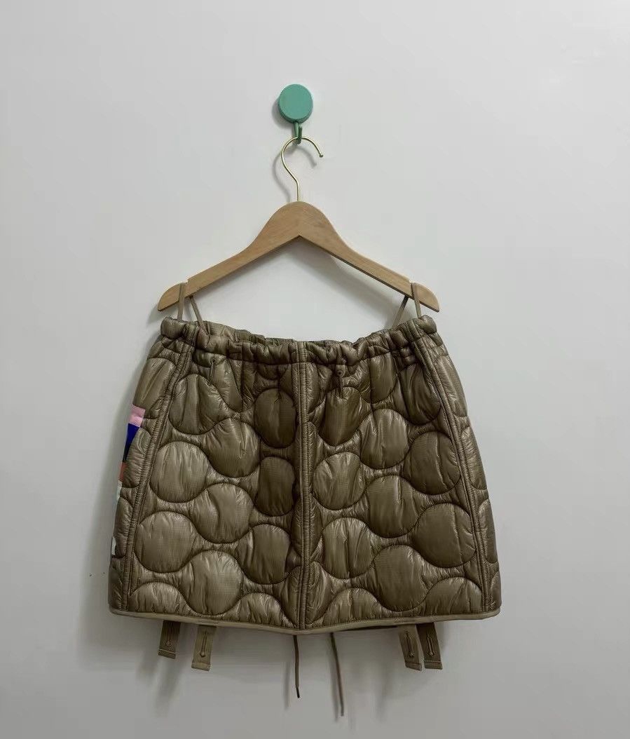 Takahiromiyashita The Soloist. TAKAHIROMIYASHITA THE SOLOIST skirt Size ONE SIZE - 2 Thumbnail