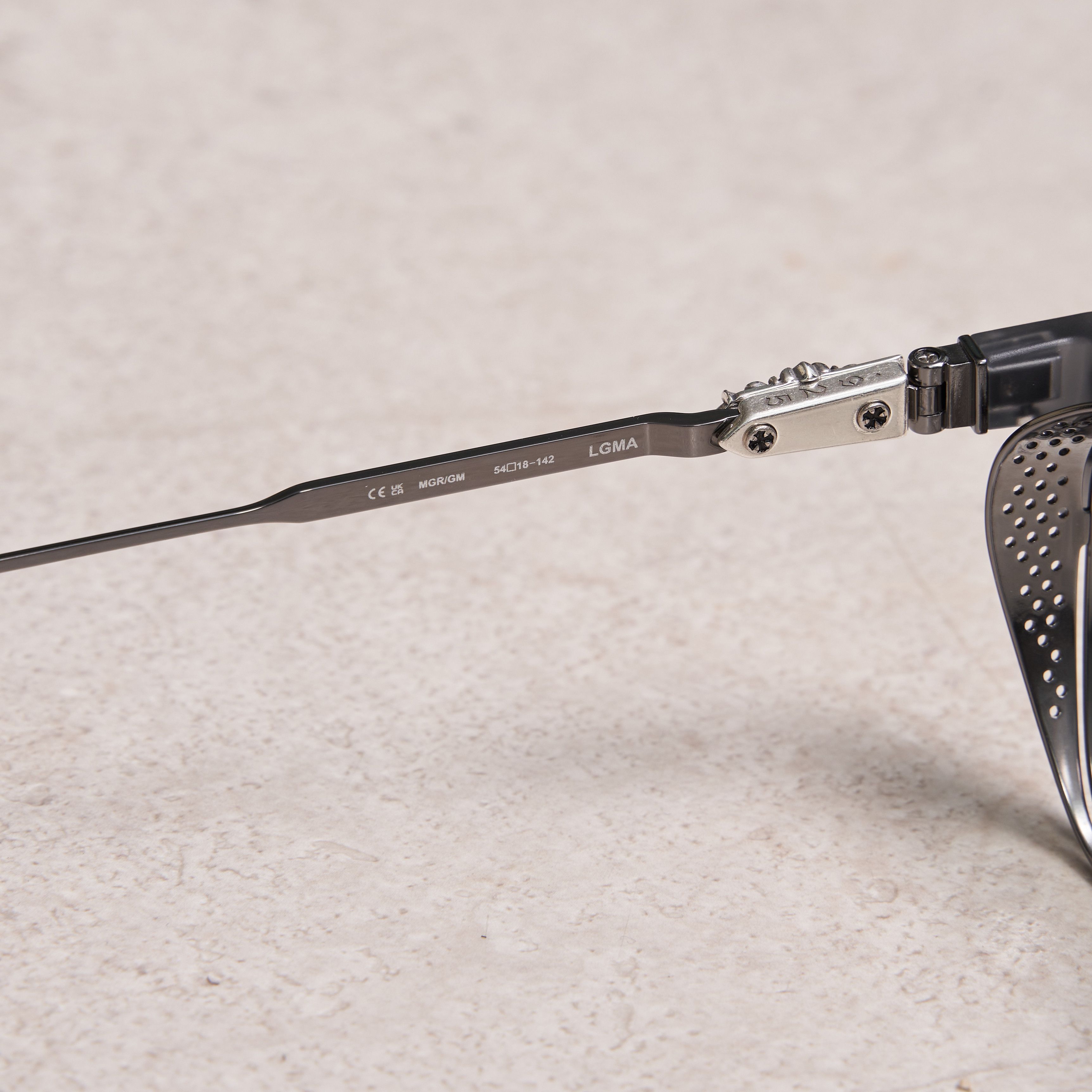 Chrome Hearts CHROME HEARTS LGMA Size ONE SIZE - 11 Thumbnail