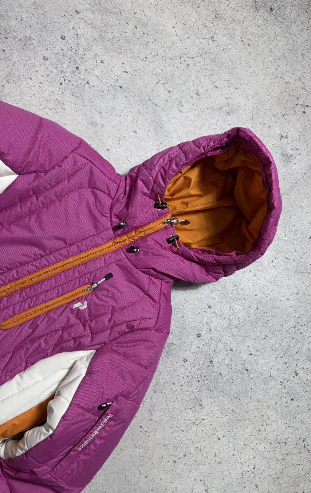 Peak Performance Peak Performance Women’s Down Puffer Jacket Outdoor Size S / US 4 / IT 40 - 6 Thumbnail