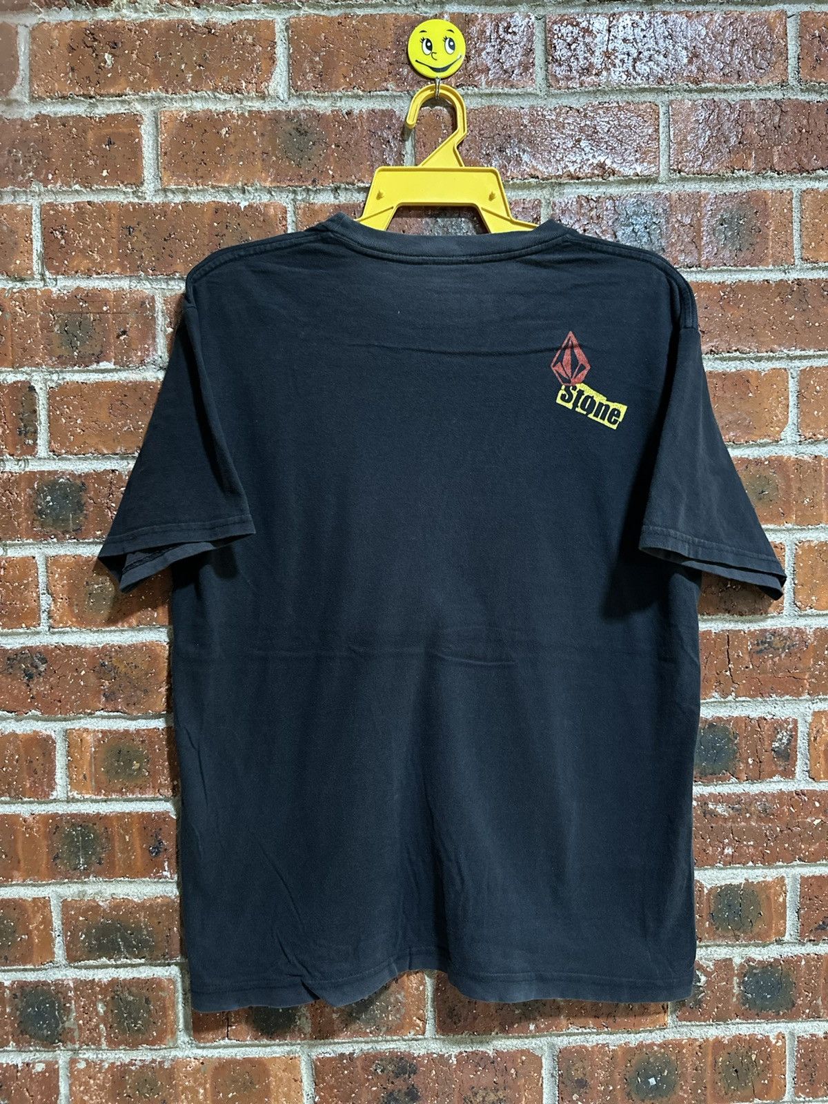 Volcom Stone Faded Tee