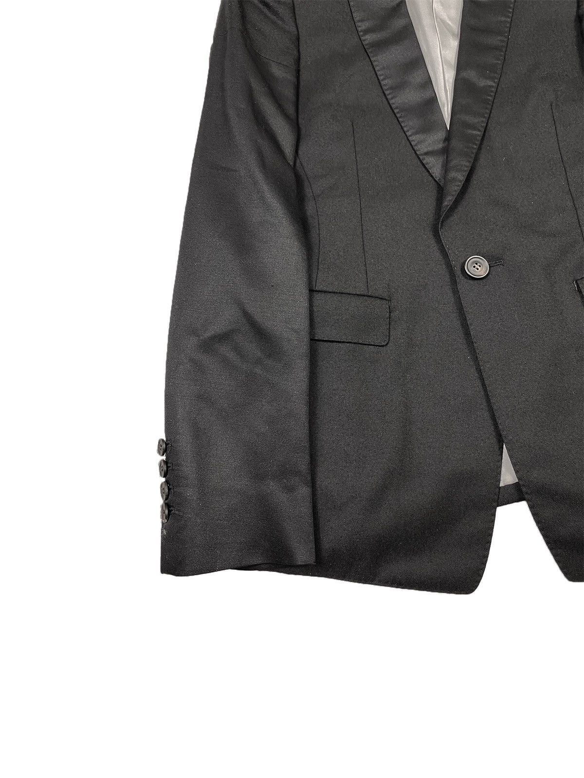 Julius Julius MA FW09 Wool Blazer size 1 Size 46R - 5 Thumbnail