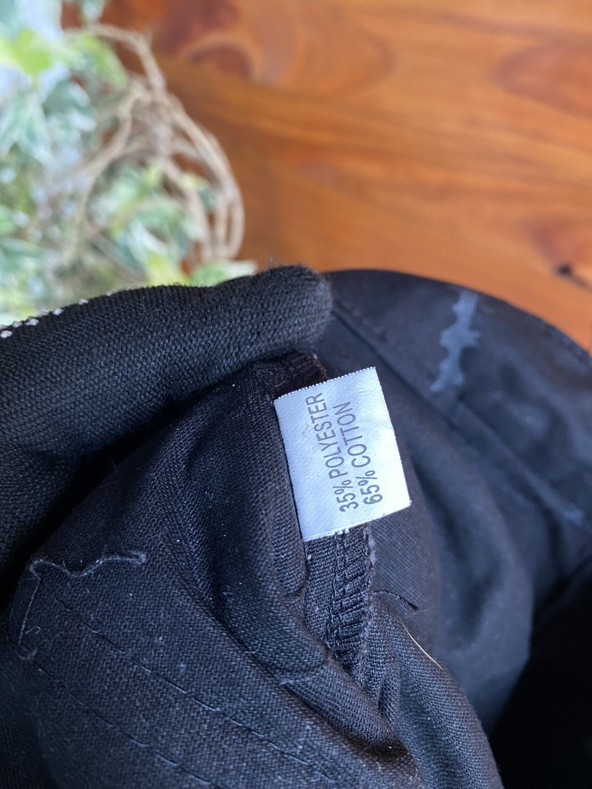 Japanese Brand GLP Gothic Lauta Punk Bondage Pant Black Multi-Strap Archive Size US 30 / EU 46 - 24 Thumbnail