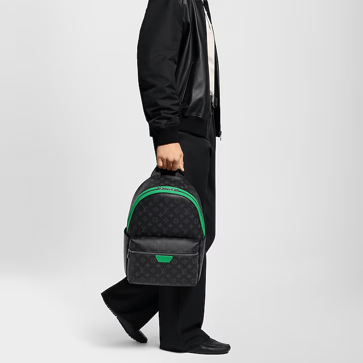 Louis Vuitton Discovery PM Backpack Size ONE SIZE - 5 Thumbnail