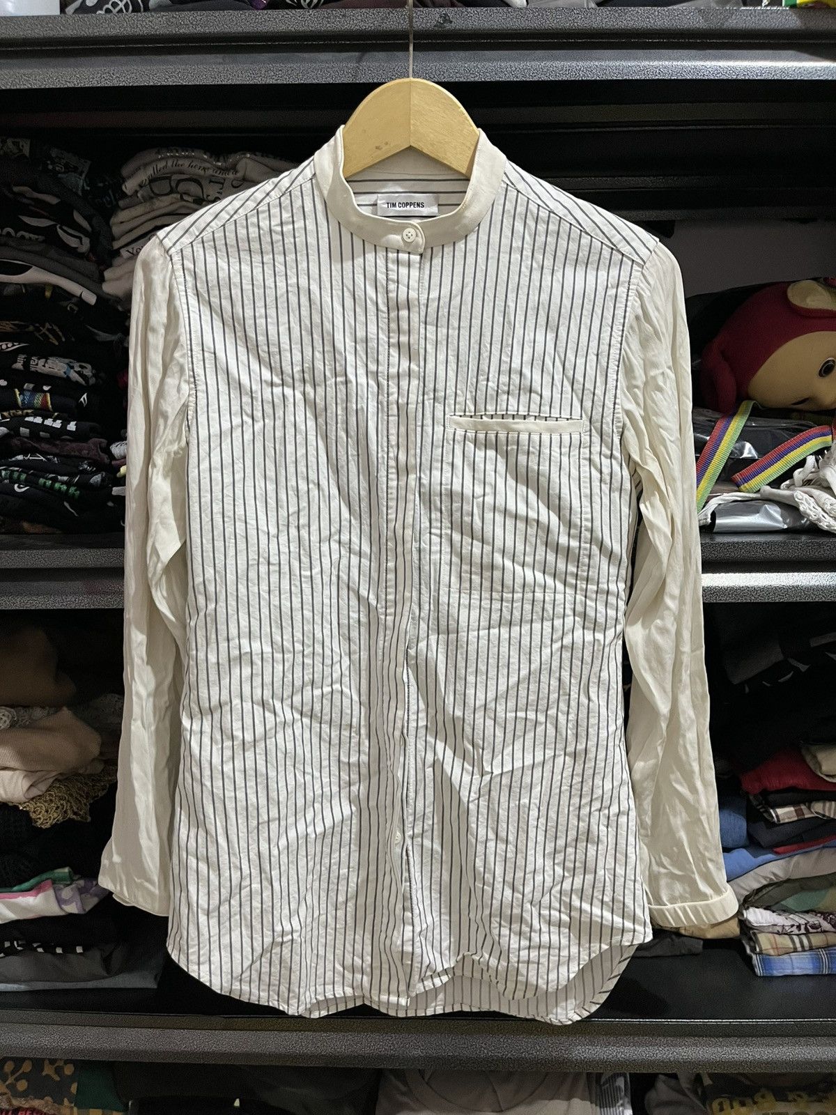 On × Tim Coppens Tim choppens silk hand Size XS / US 0-2 / IT 36-38 - 1 Thumbnail