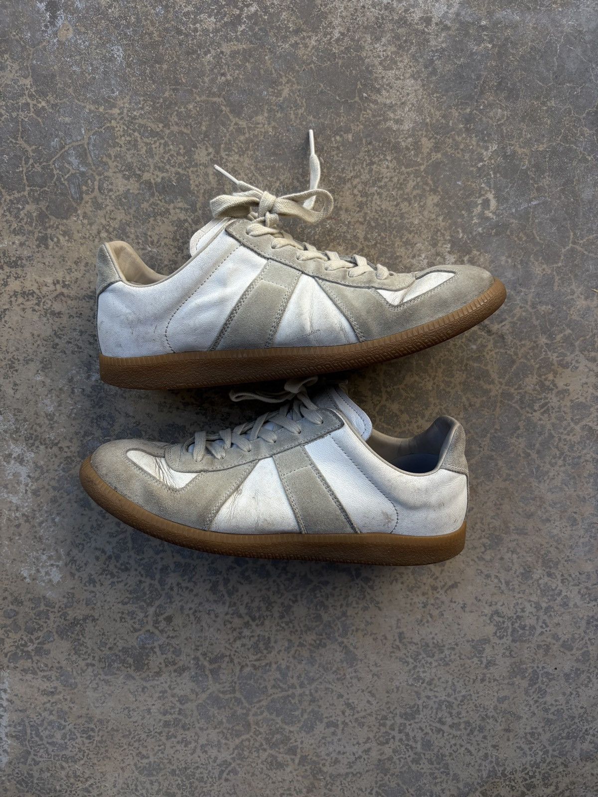 Maison Margiela GAT eu40