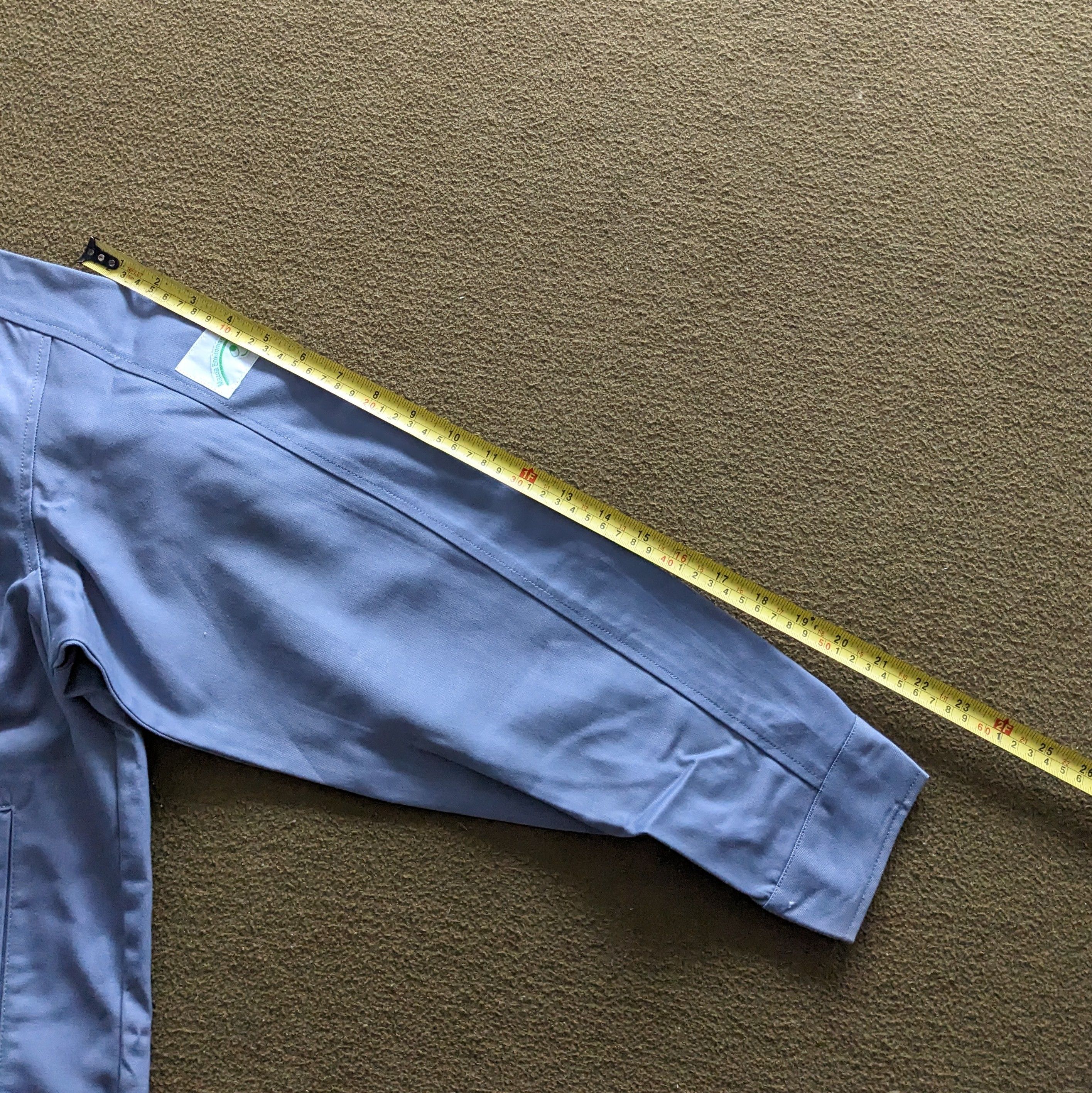 Vintage Vintage MAZDA Japanese Motorsports Uniform Workers Jacket Size US L / EU 52-54 / 3 - 5 Thumbnail