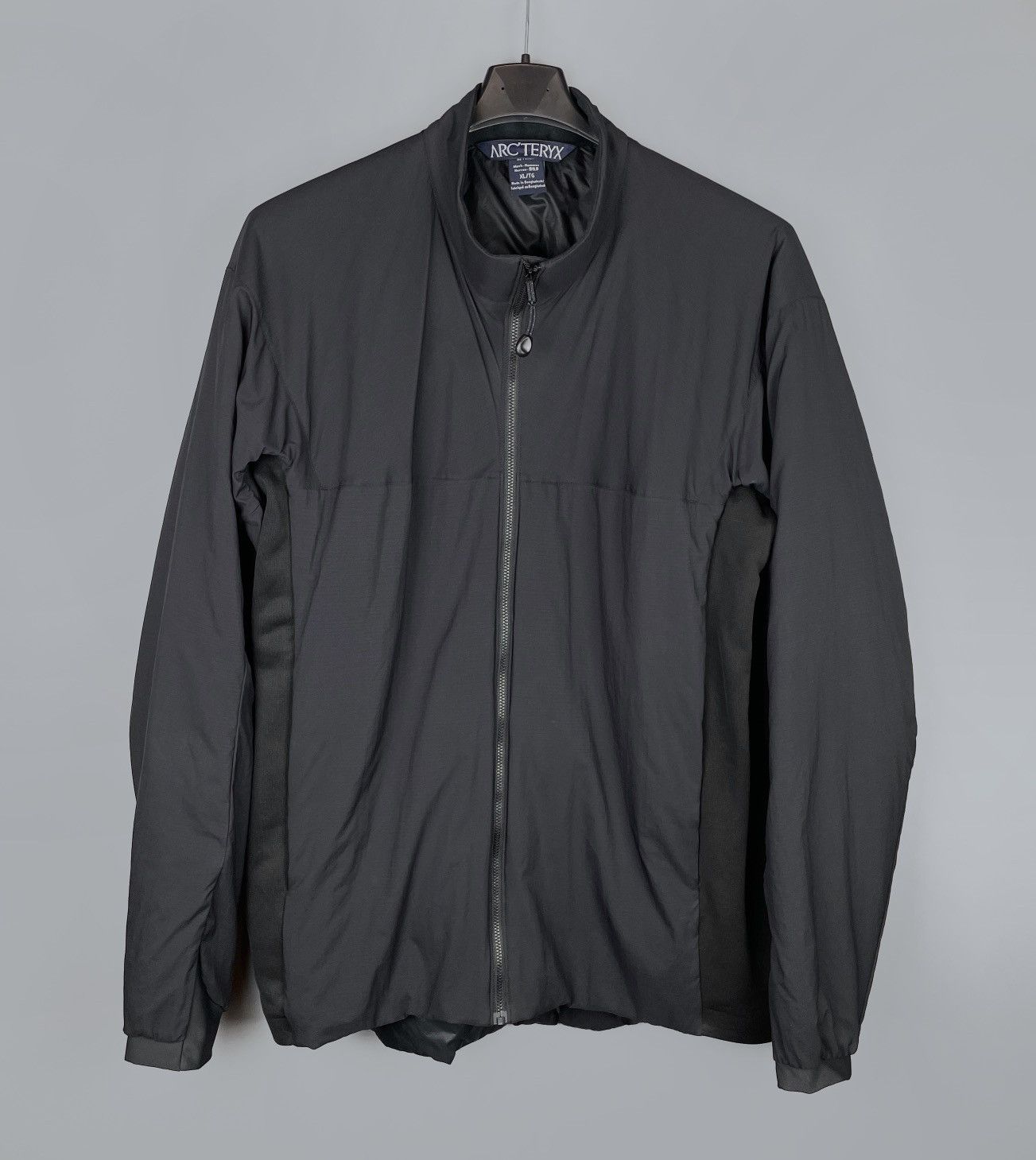 Arc'teryx Vintage Arc’teryx Atom AR Black Insulated Jacket Size XL Size US XL / EU 56 / 4 - 1 Thumbnail