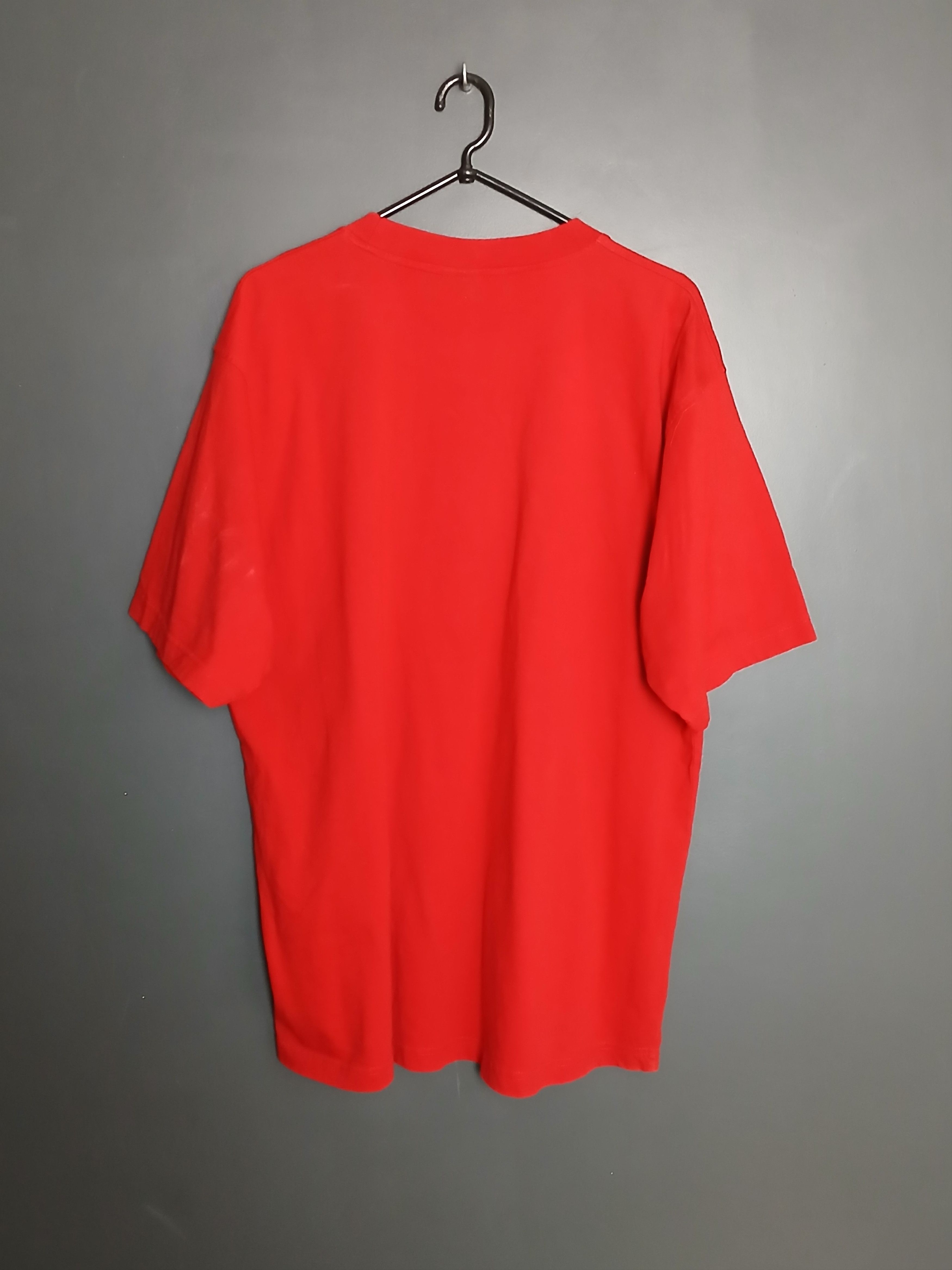 Ferrari × Formula 1 × Vintage Ferrari F1 Racing T-Shirt Size US XXL / EU 58 / 5 - 2 Thumbnail