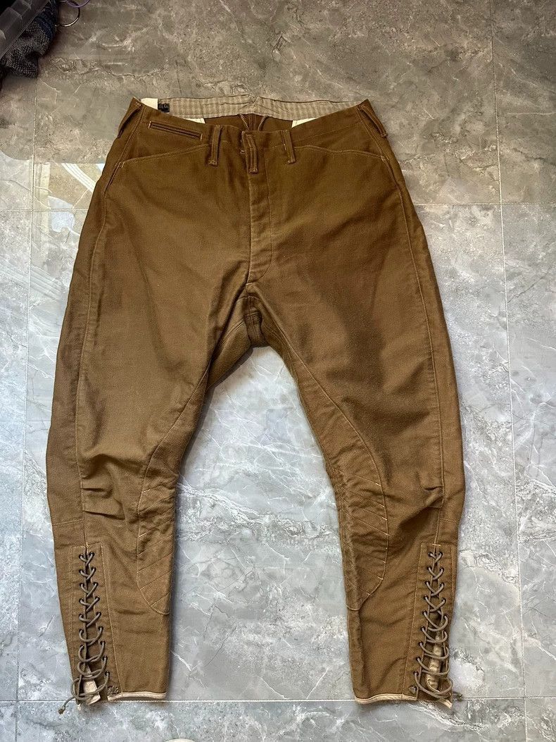 Freewheelers Freewheelers Freewheelers Challenger breeches Size US 32 / EU 48 - 1 Thumbnail