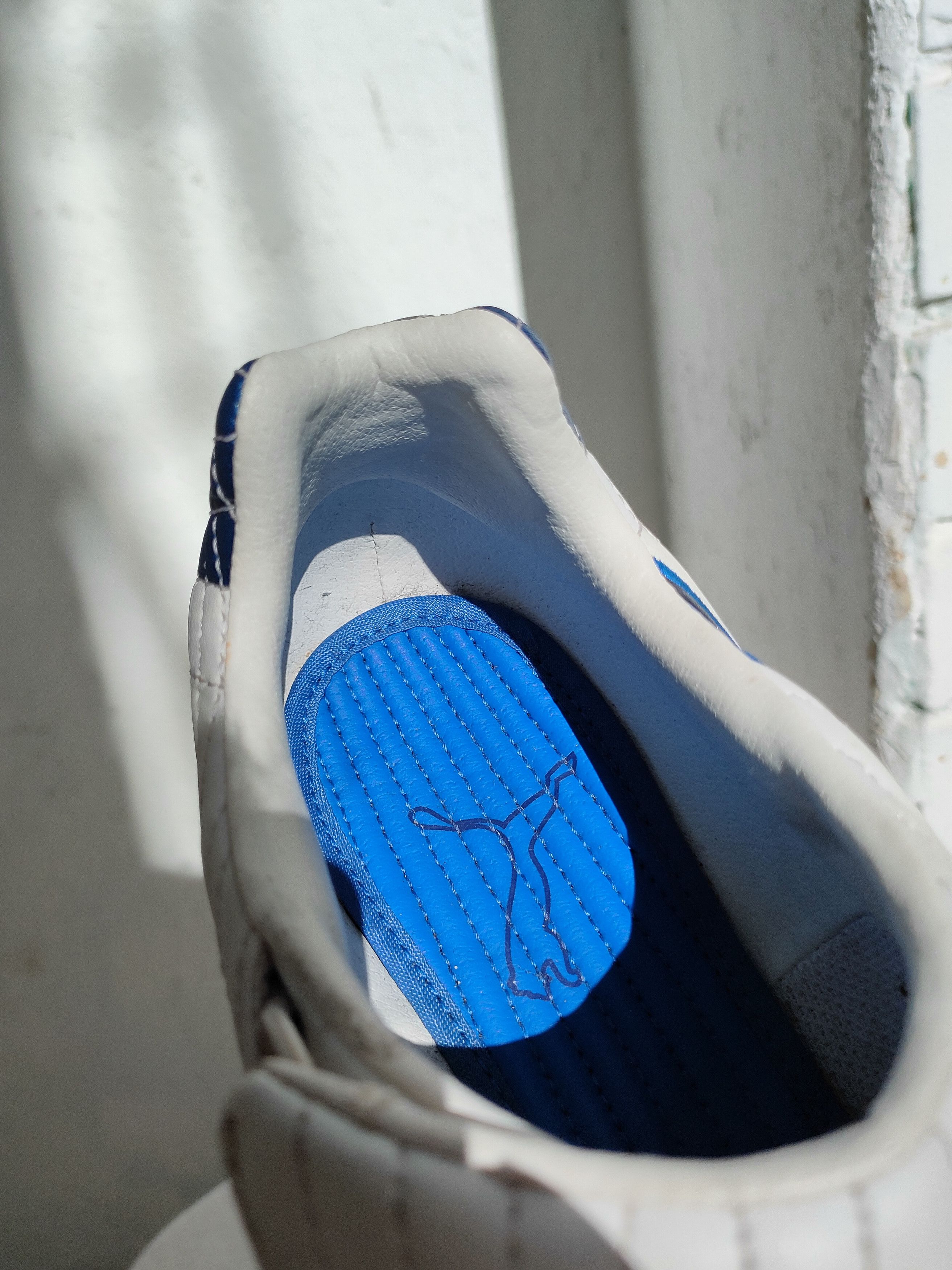 Puma Puma Budoka Slip On Sneakers Moto y2k Size US 9 / EU 42 - 7 Thumbnail