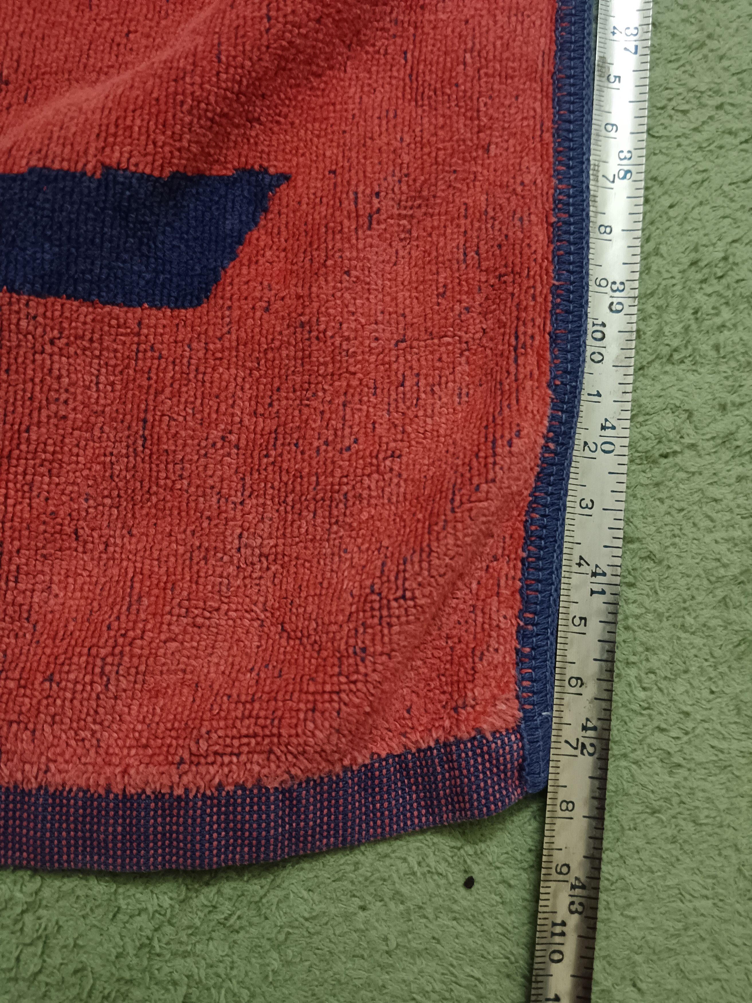 Yves Saint Laurent Yves Saint Laurent Towel Size ONE SIZE - 3 Thumbnail