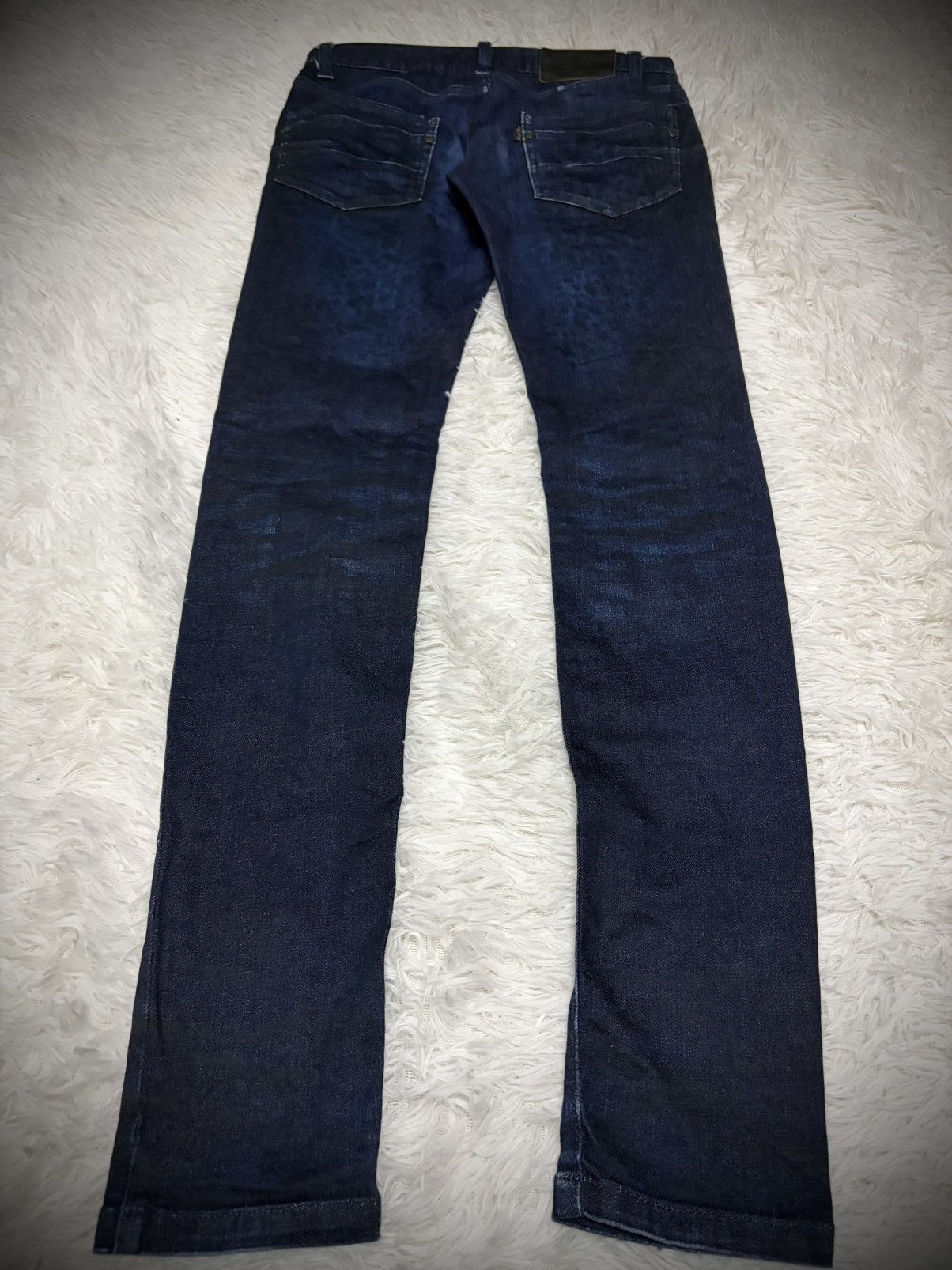 Tornado Mart Tornado Mart cheetah print skinny jeans Size US 30 / EU 46 - 3 Thumbnail