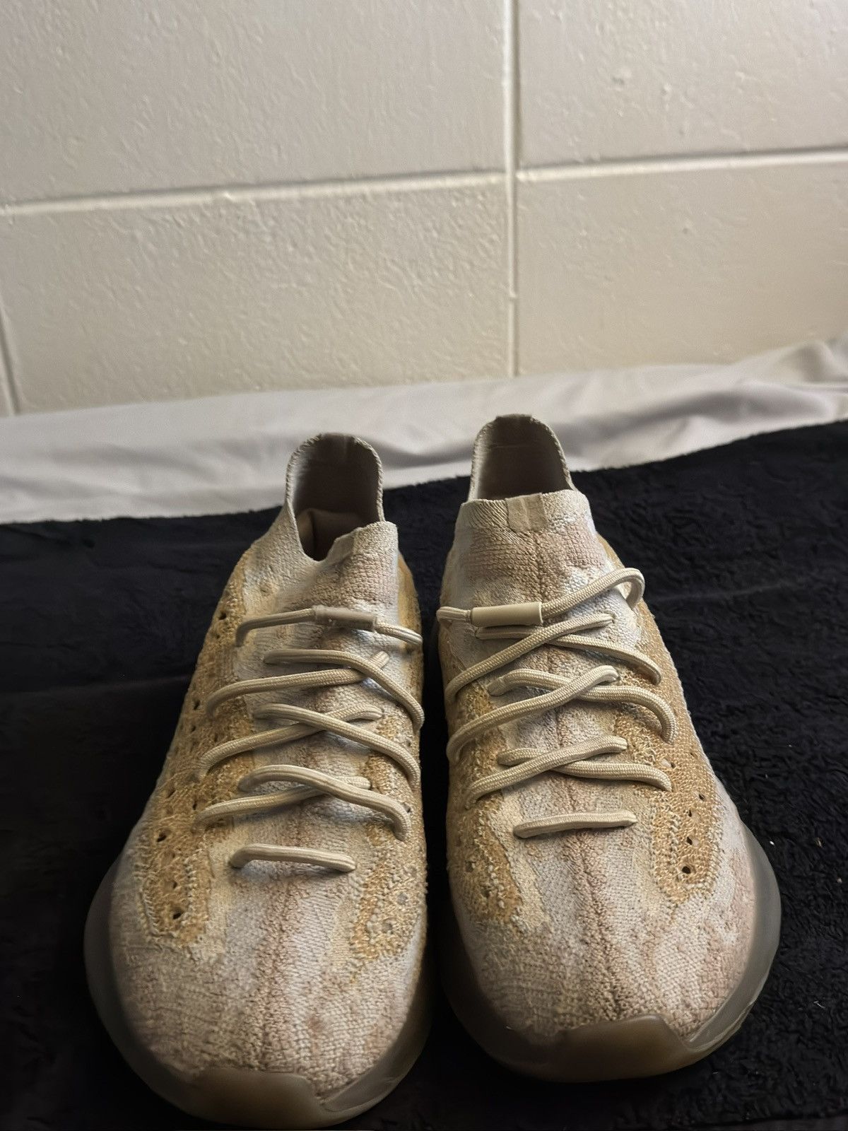 Yeezy yeezy 380 pepper Size US 9 / EU 42 - 6 Thumbnail