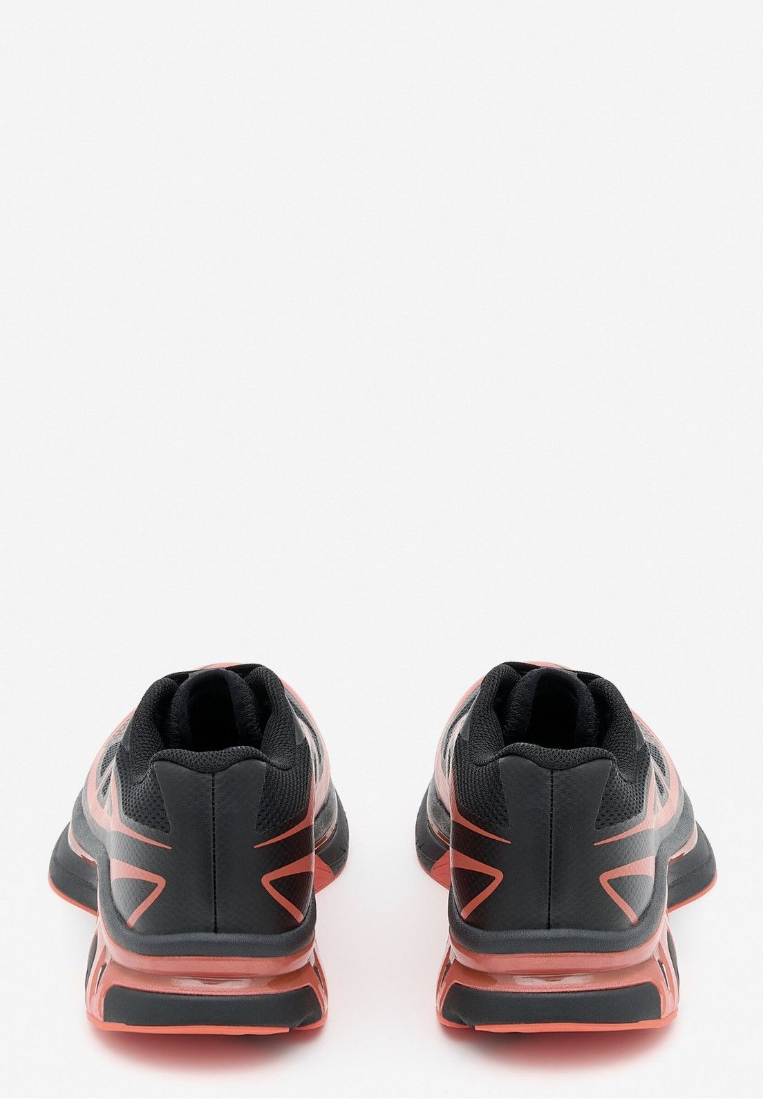 MM6 MM6 Maison Margiela x Salomon XT-6 Balck Cherry Sneakers Size US 10.5 / EU 43-44 - 3 Thumbnail