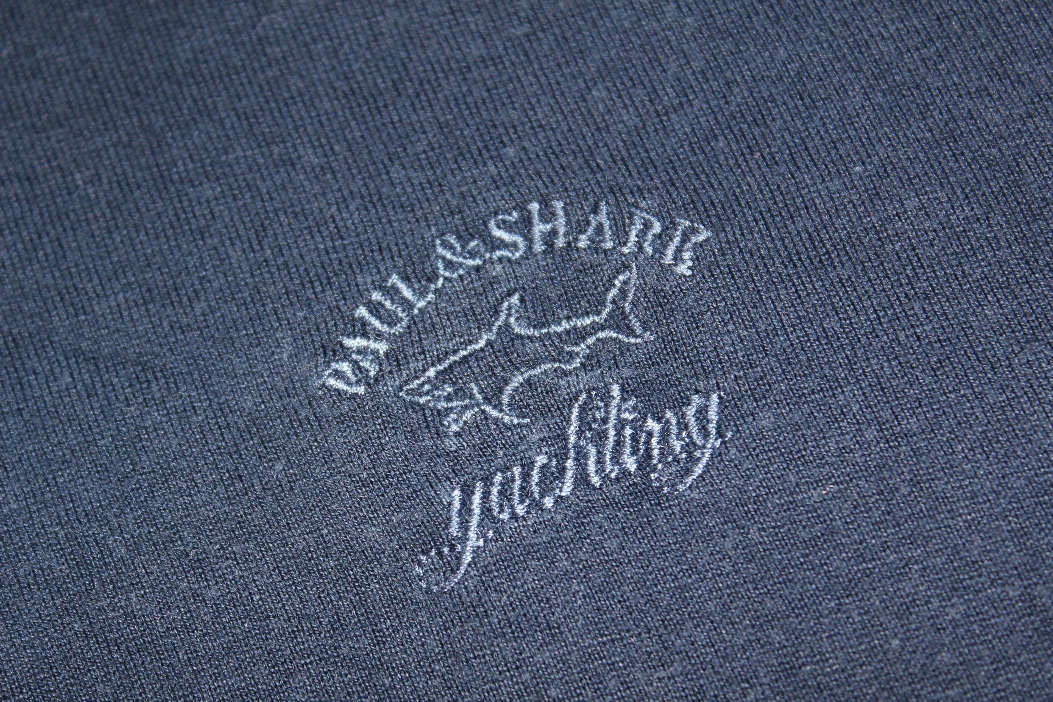 Paul & Shark PAUL&SHARK T-Shirt Top Size US XL / EU 56 / 4 - 6 Thumbnail