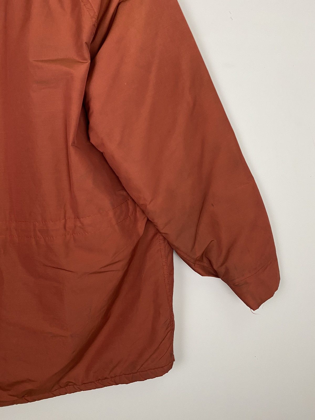 Vintage Vintage Golden Fleece Long Jacket Size US M / EU 48-50 / 2 - 9 Thumbnail