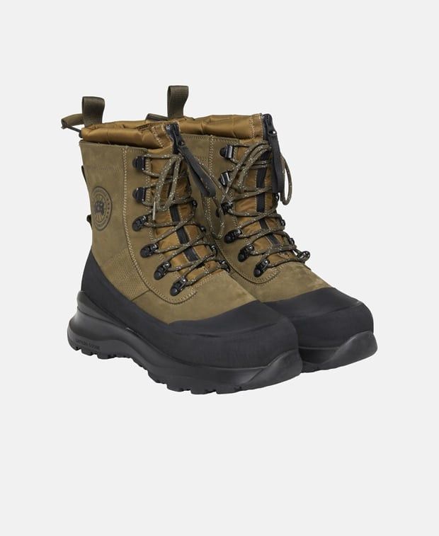 Canada Goose Winter boots Size US 6 / EU 39 - 1 Thumbnail