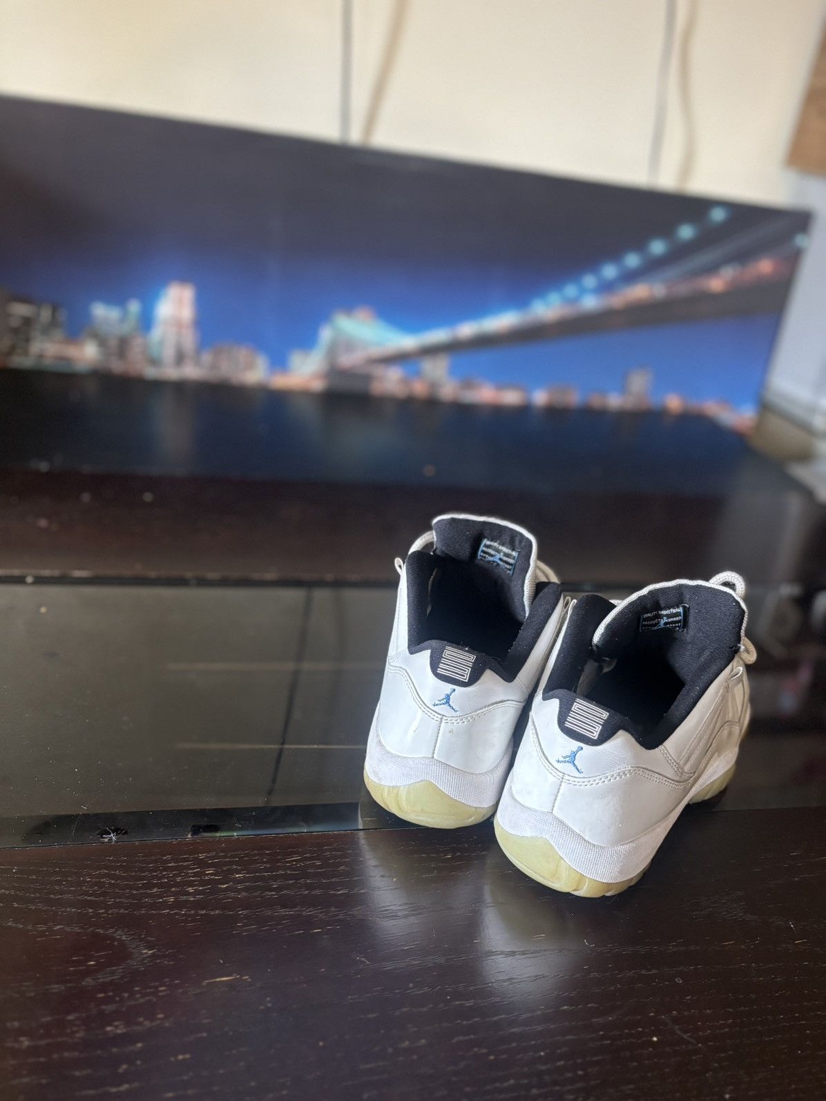 Jordan Brand Jordan 11 Size US 10.5 / EU 43-44 - 2 Thumbnail