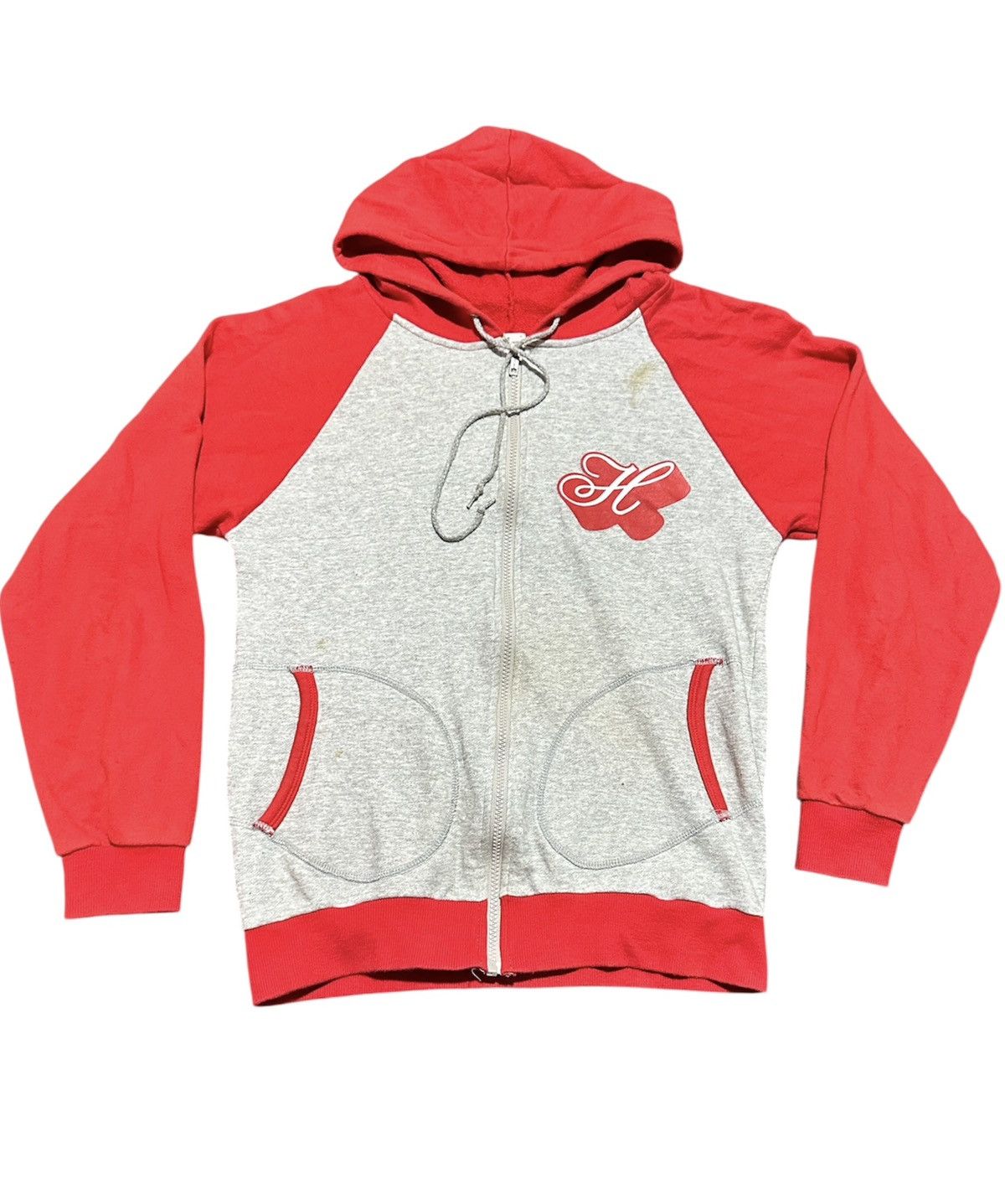 Hysteric Glamour Hysteric Glamour hoodie zipper Size US M / EU 48-50 / 2 - 1 Thumbnail