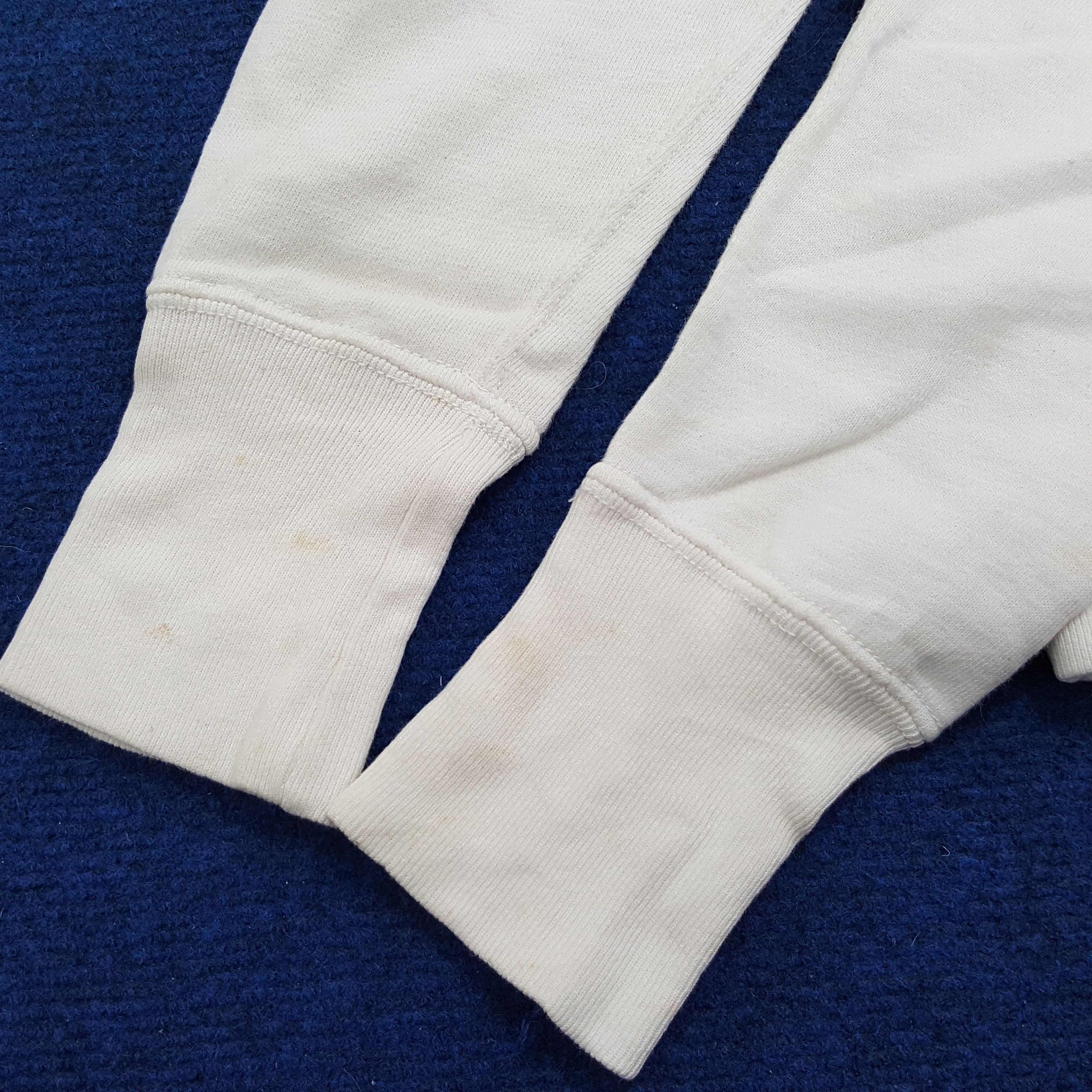 Vintage Vintage Trenton Low School Catholic Academy Sweatshirts Size US XS / EU 42 / 0 - 4 Thumbnail