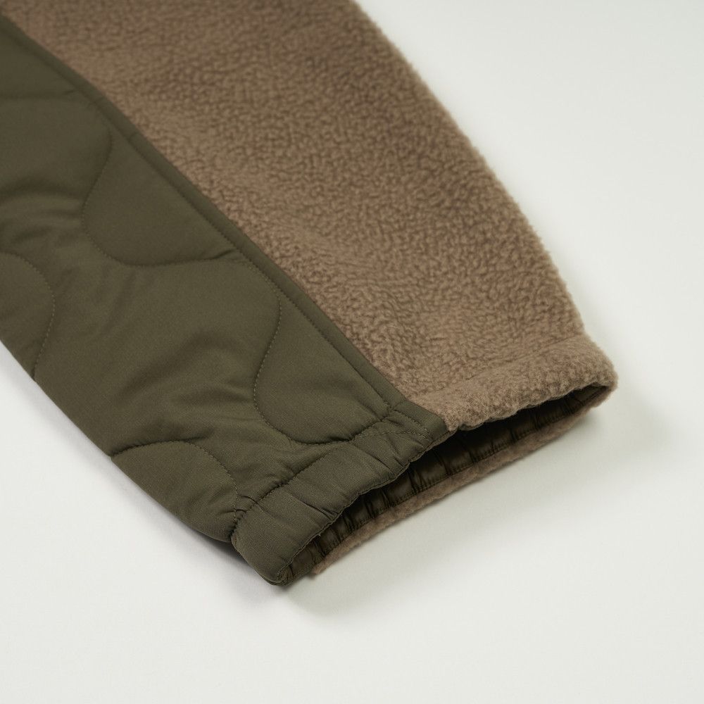 The North Face Urban Exploration FLEECE HYBRID CASUAL PANTS Size US 32 / EU 48 - 8 Thumbnail