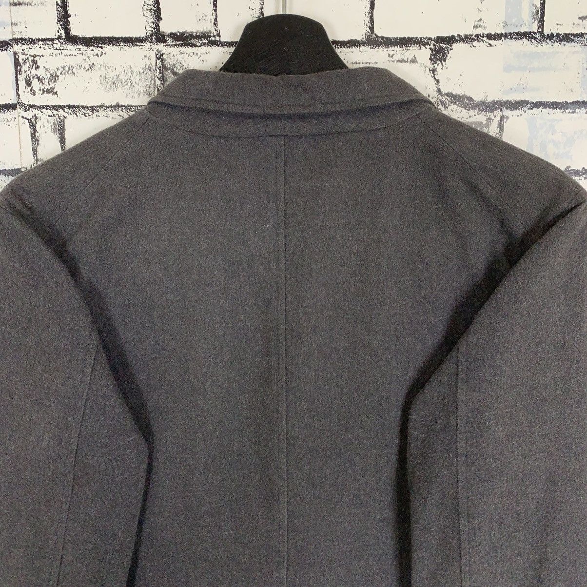 Disney × Vintage Disney University Blazer Jacket Size US S / EU 44-46 / 1 - 8 Thumbnail