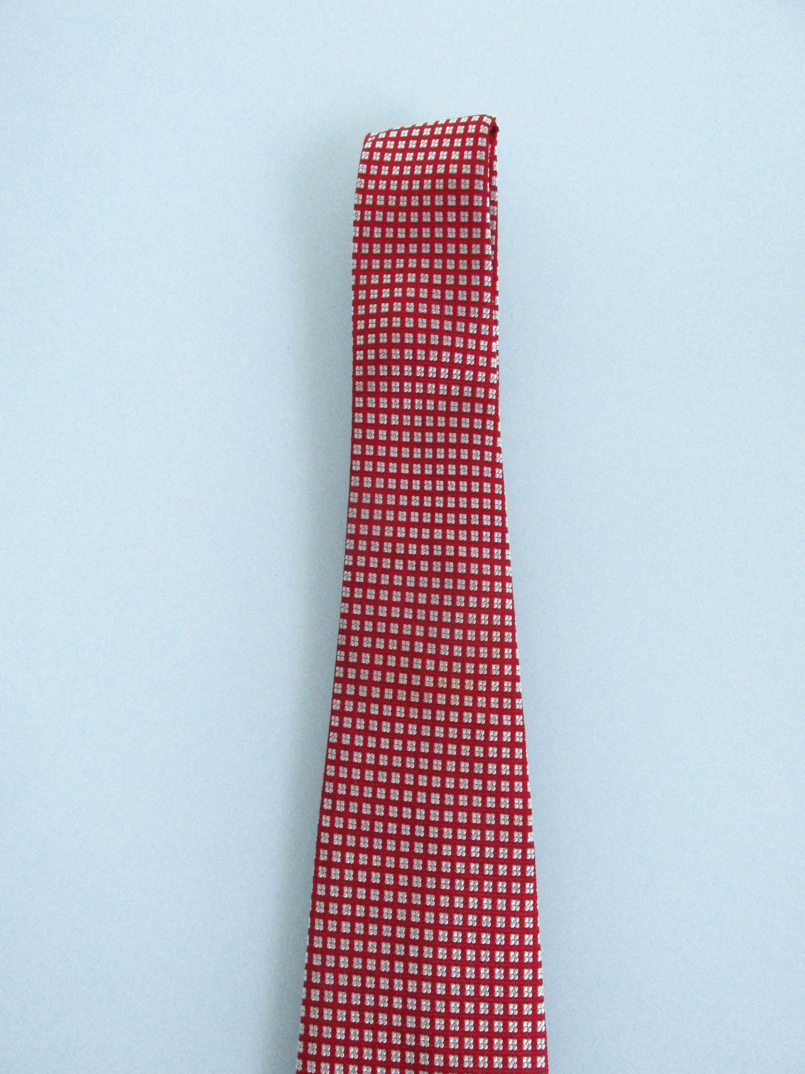 Brooks Brothers Brooks Brothers Men's Silk Tie Size ONE SIZE - 3 Thumbnail