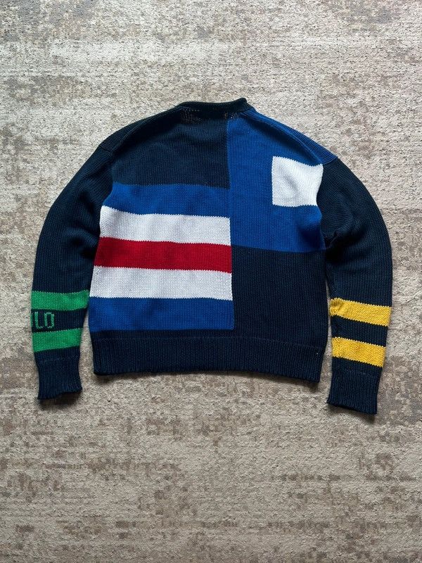 Polo Ralph Lauren Ralph Lauren Women Sweaters Sz S 2018 Size S / US 4 / IT 40 - 11 Thumbnail