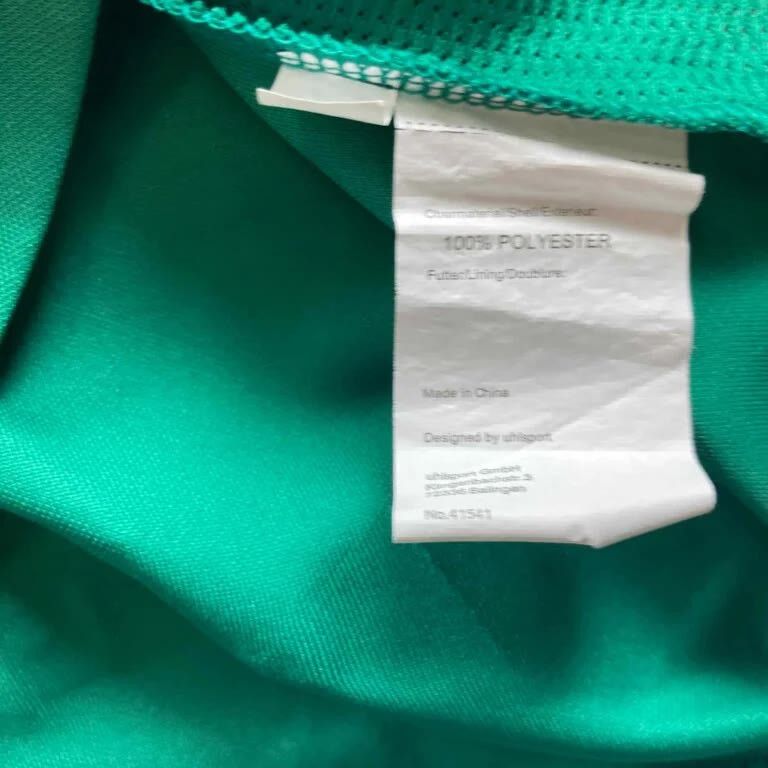Other Austria Lustenau 2019-20 Uhlsport Manda football jersey S Size US S / EU 44-46 / 1 - 6 Thumbnail