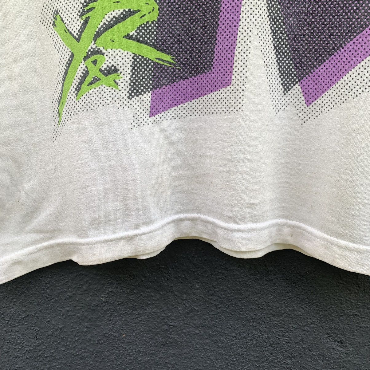 Vintage Young&Reckless Movie tee Size US M / EU 48-50 / 2 - 6 Thumbnail