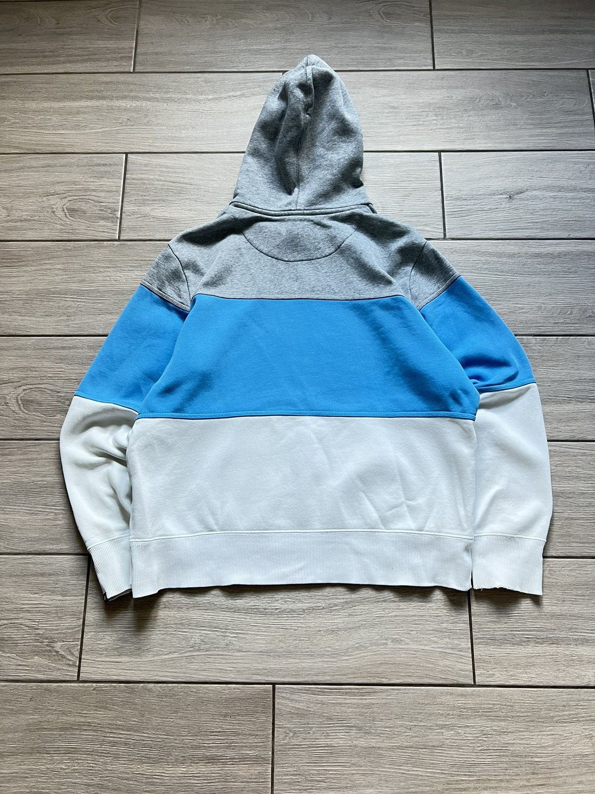 Nike NIKE VINTAGE BASIC LOGO OVERSIZE BOXY HOODIE Size US S / EU 44-46 / 1 - 12 Thumbnail
