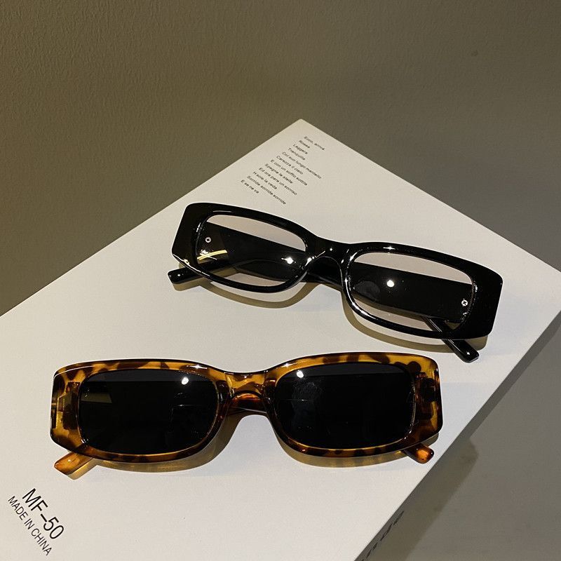 Electric Visual Vibe Street ins style custom avant-garde sunglasses Size ONE SIZE - 2 Thumbnail