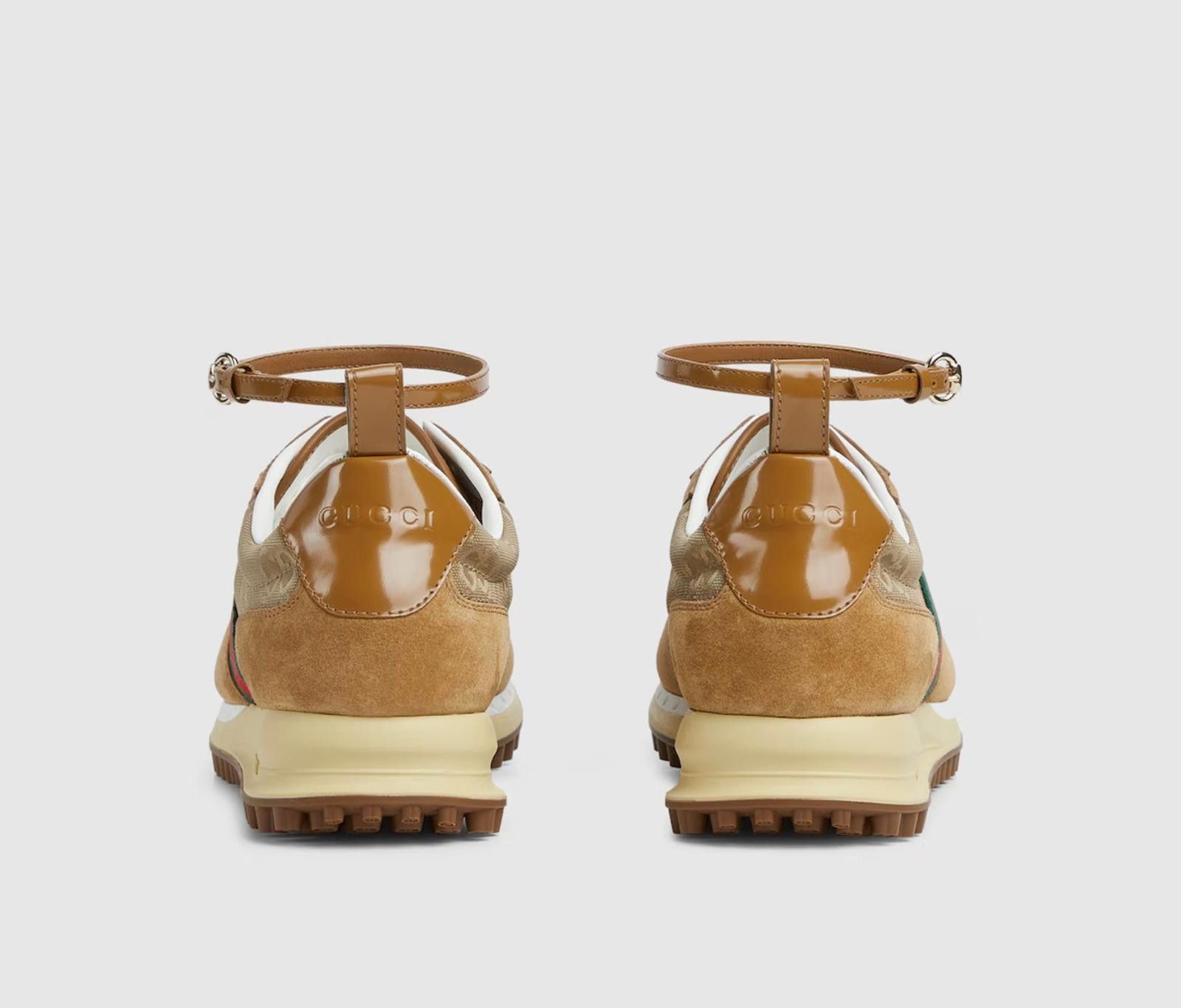 Gucci Gucci Re-Motion sneaker size 41 Size ONE SIZE - 3 Thumbnail