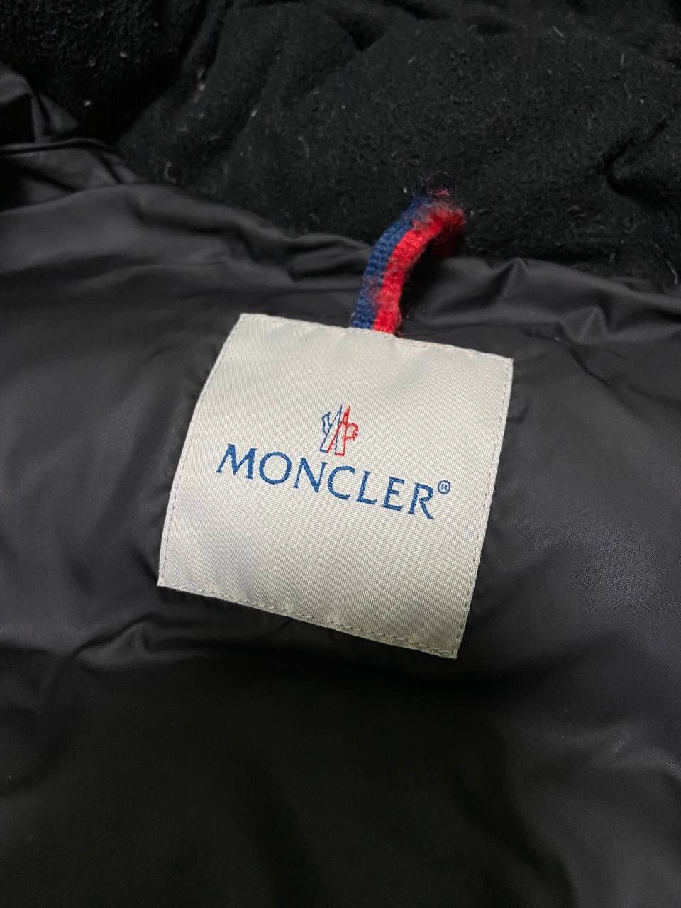 Moncler Moncler down jacket women luxury Size M / US 6-8 / IT 42-44 - 6 Thumbnail