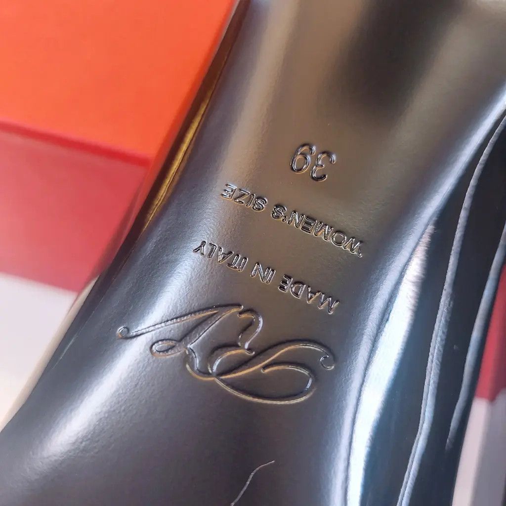 Roger Vivier Roger Vivier Size US 9 / IT 39 - 7 Thumbnail