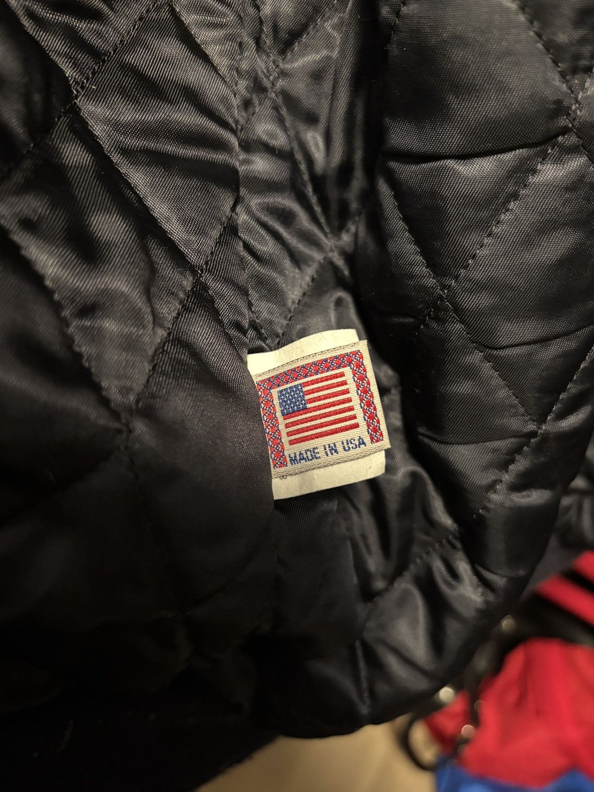 Golden Bear Golden Bear made in USA Varisty Size US M / EU 48-50 / 2 - 4 Thumbnail