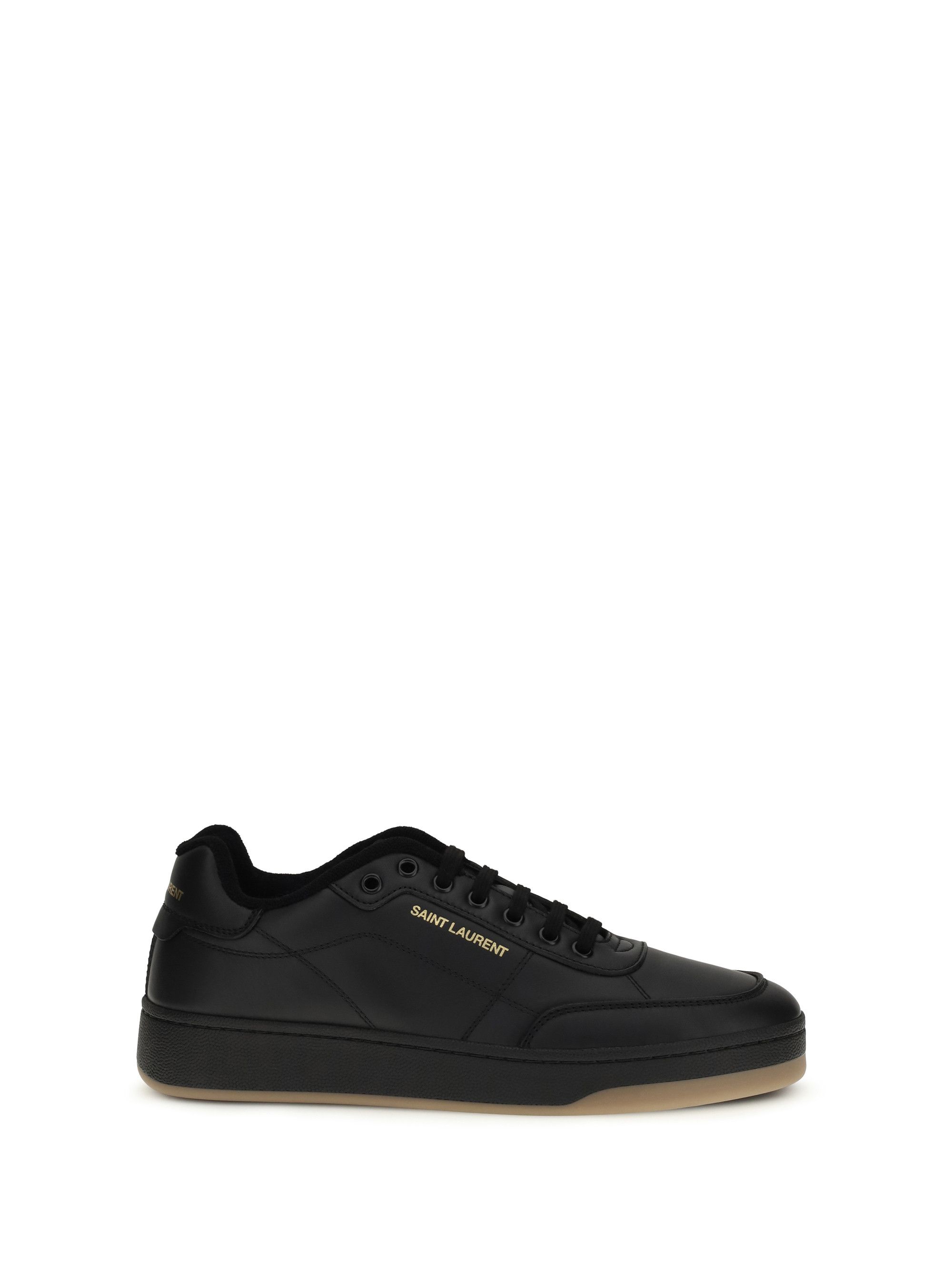 Saint Laurent Paris SL/61 Sneakers Size US 13 / EU 46 - 1 Thumbnail