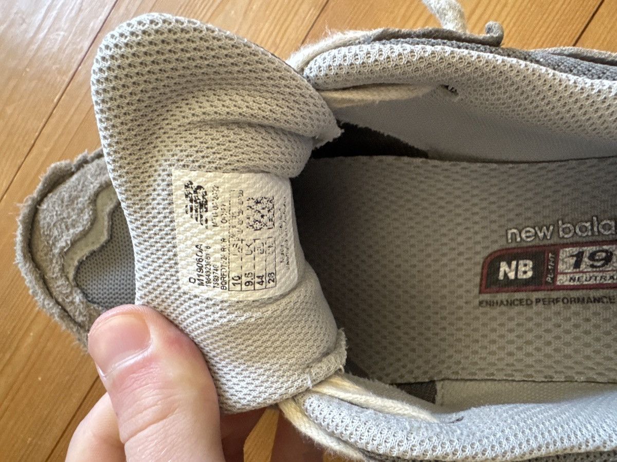 New Balance New balance protection pack 1906D Size US 10 / EU 43 - 5 Thumbnail