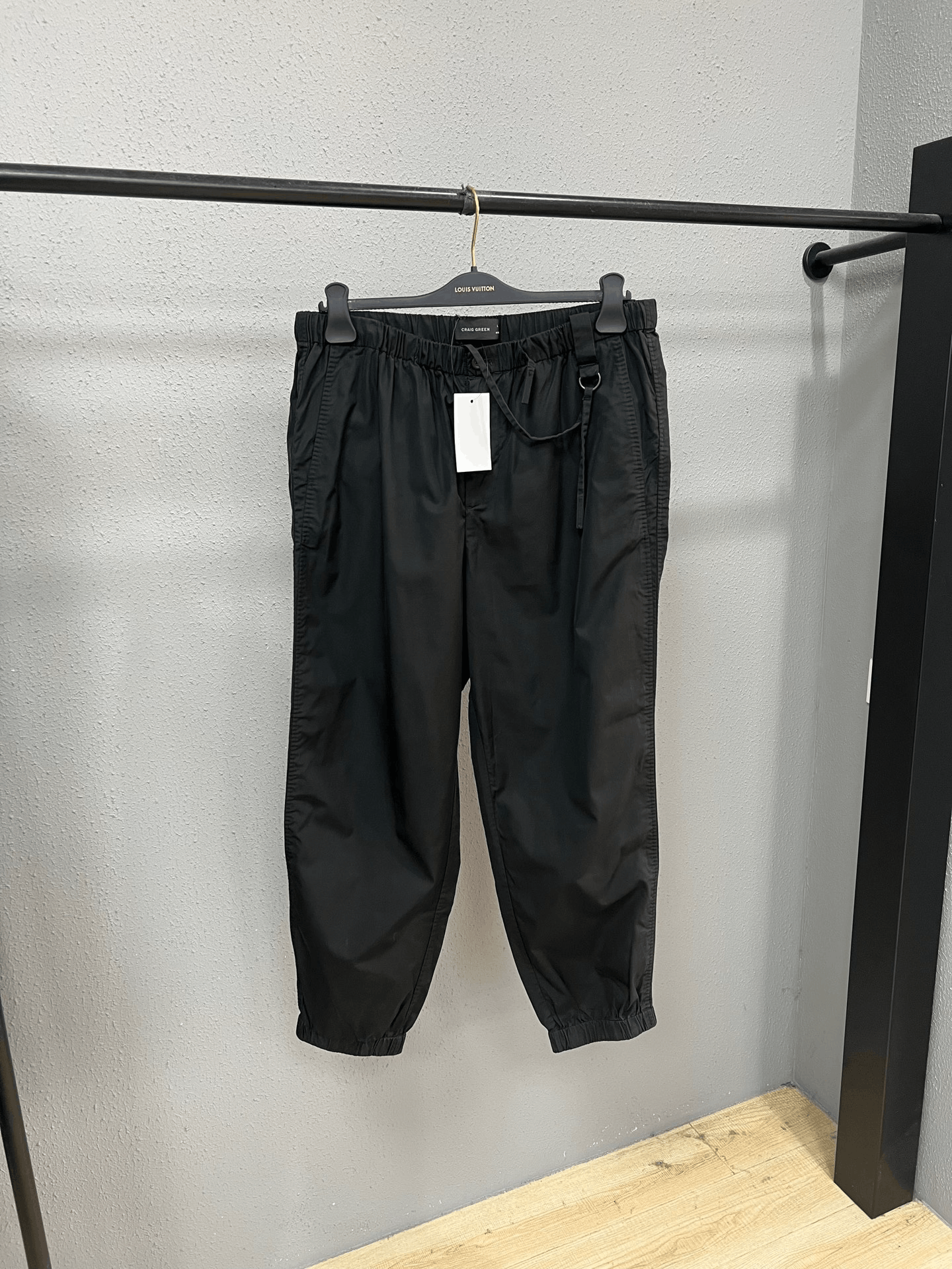 Craig Green Craig Green Casual Green Casual Pants 34 Men Size US 34 / EU 50 - 1 Thumbnail