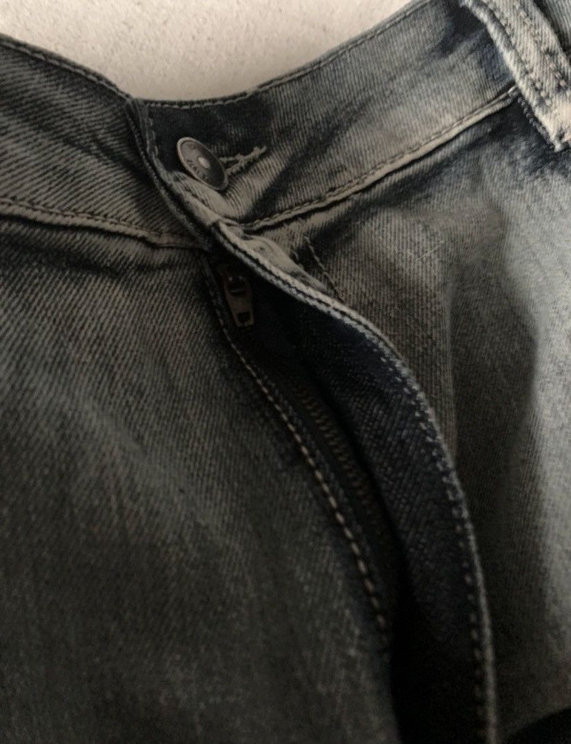 Ecko Unltd. ecko baggy grey shorts Size US 32 / EU 48 - 8 Thumbnail