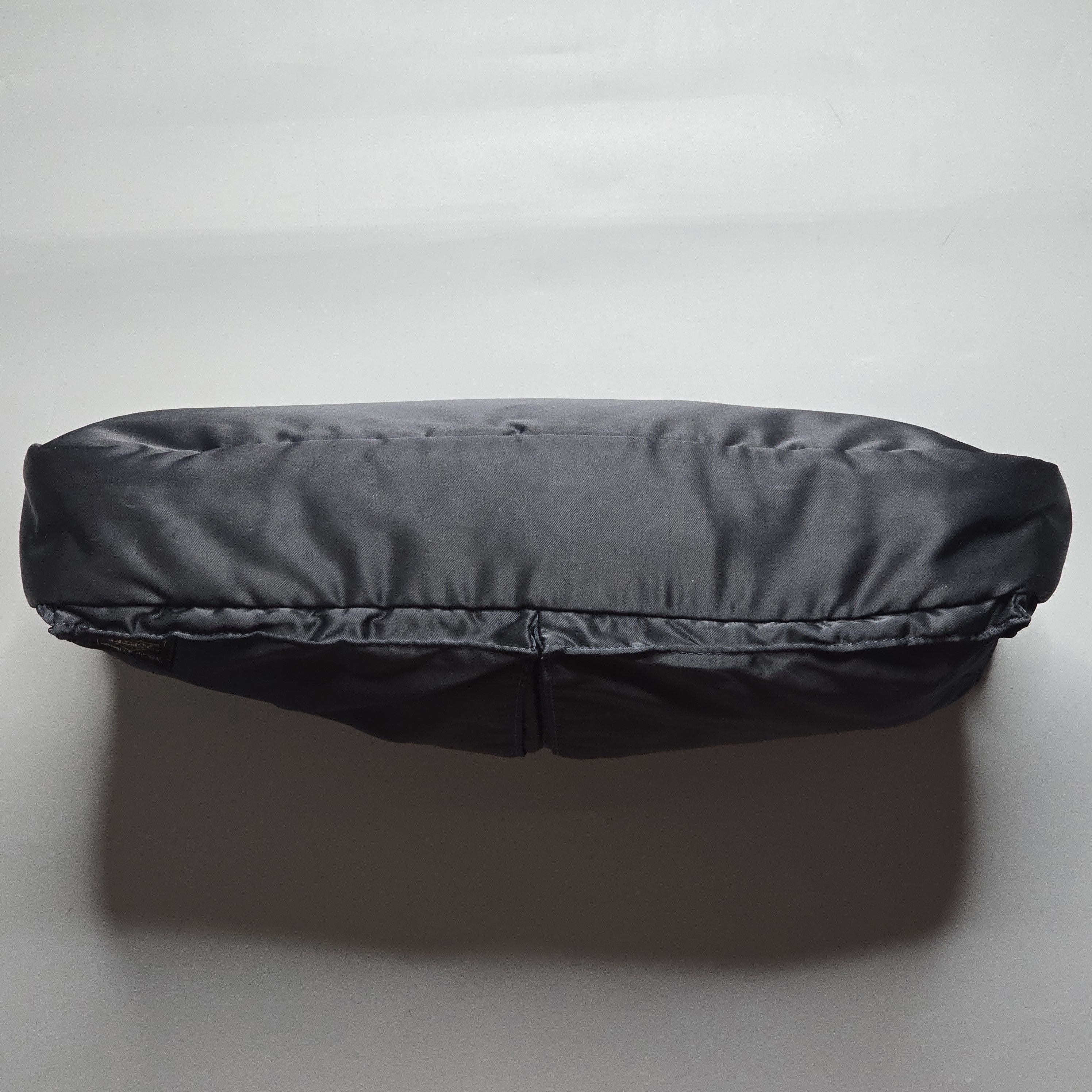 Porter Porter - Tanker 2-Way Briefcase - Navy Size ONE SIZE - 6 Thumbnail