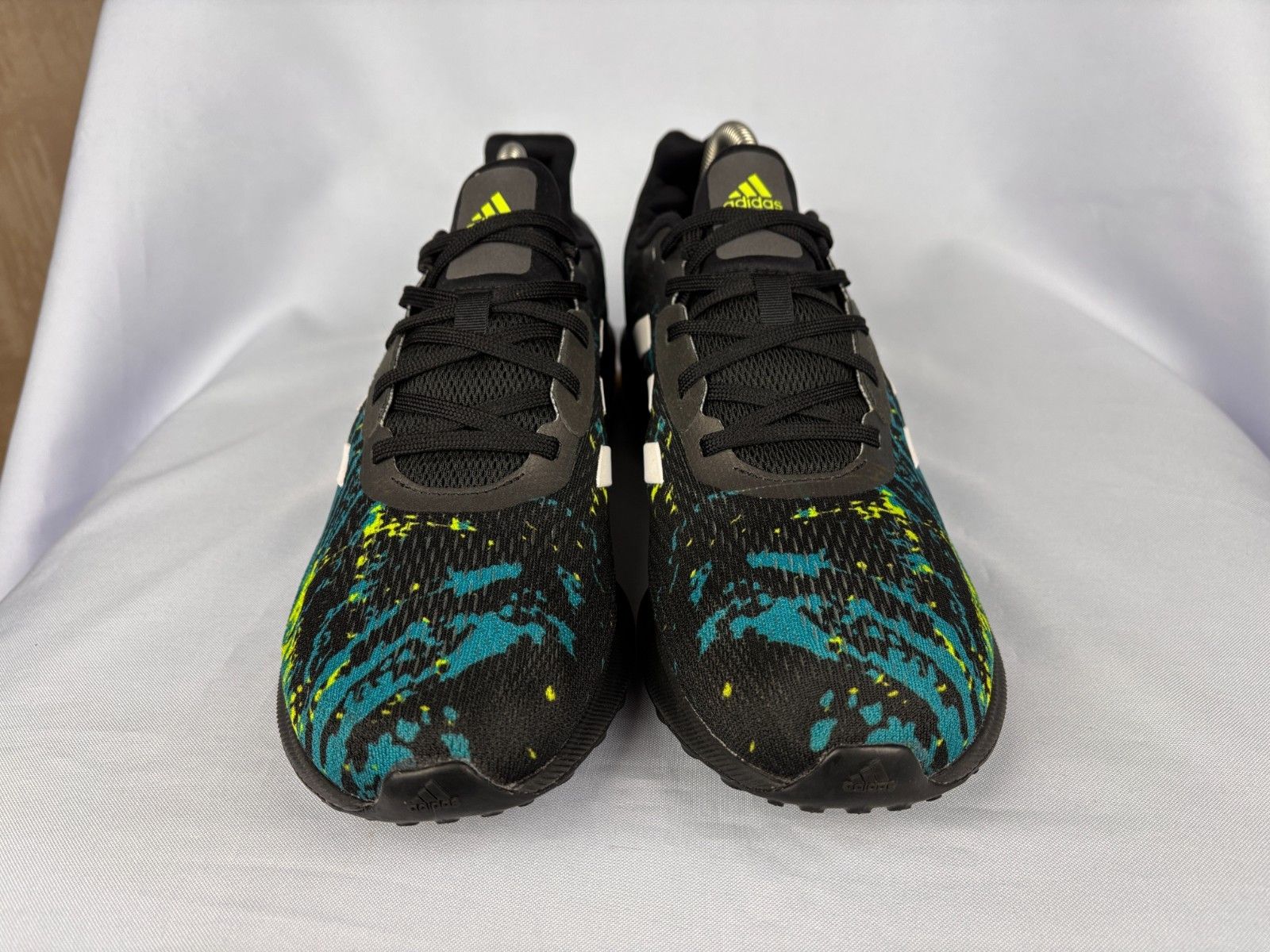 Adidas MINT! Adidas Astrarun Trainers Sneakers (FW5448) Size US 9 / EU 42 - 3 Thumbnail