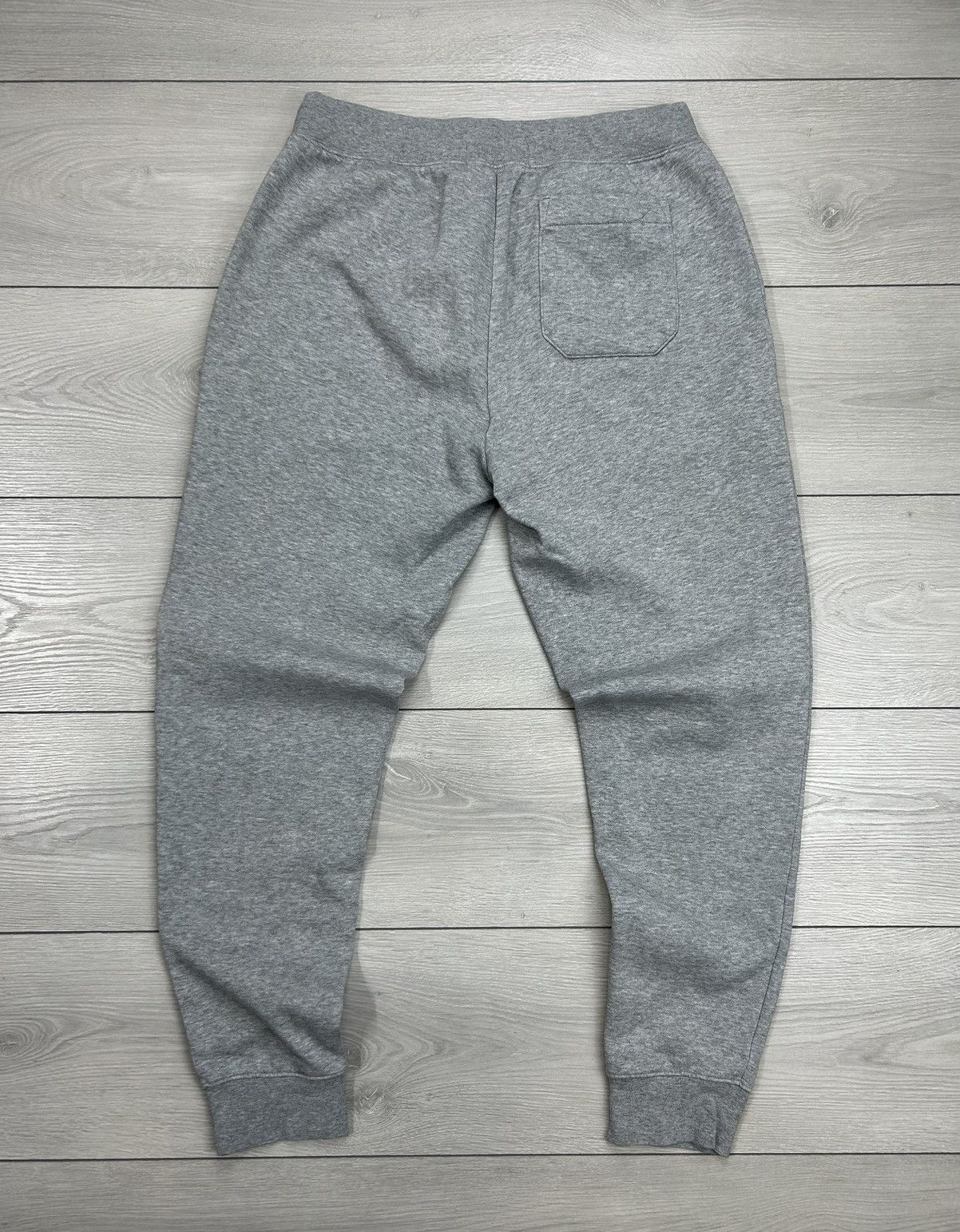 Polo Ralph Lauren Polo Sport Ralph Lauren Sweat Pant Grey Size S Size US 30 / EU 46 - 6 Thumbnail