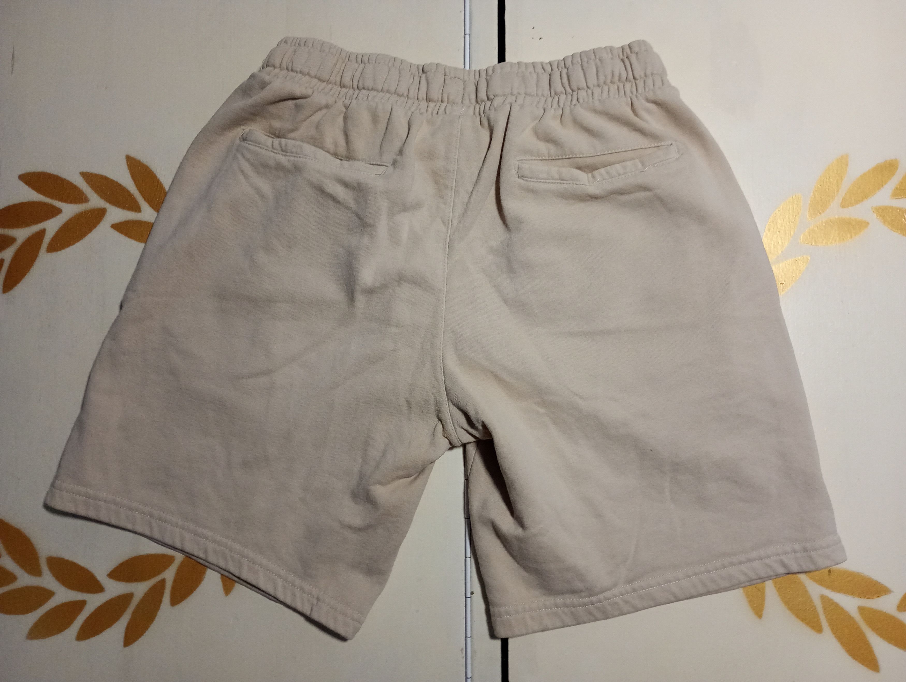 Folk Folk Sweat Shorts size 3 Size US 30 / EU 46 - 7 Thumbnail