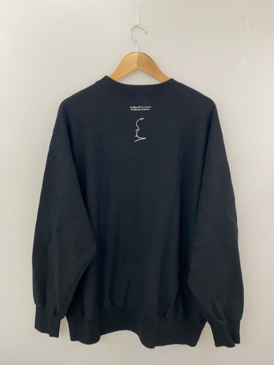 Undercover Alfred Hitchcock Sweatshirt Size US XXL / EU 58 / 5 - 2 Thumbnail