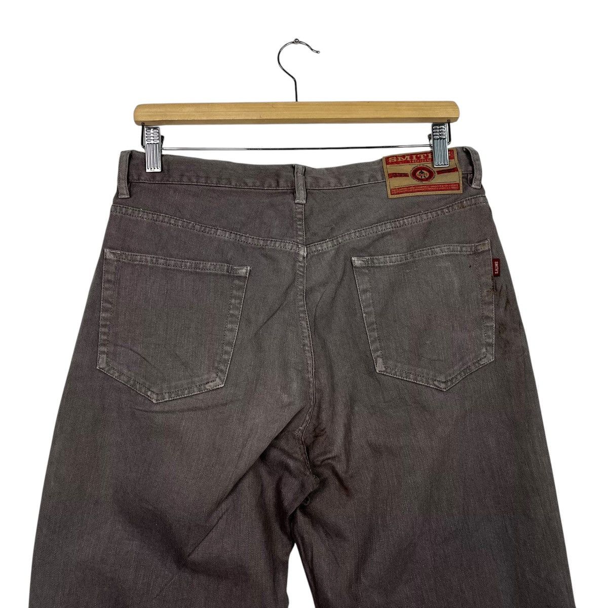 Smith's American Vintage Smiths American Denim Size US 33 - 8 Thumbnail