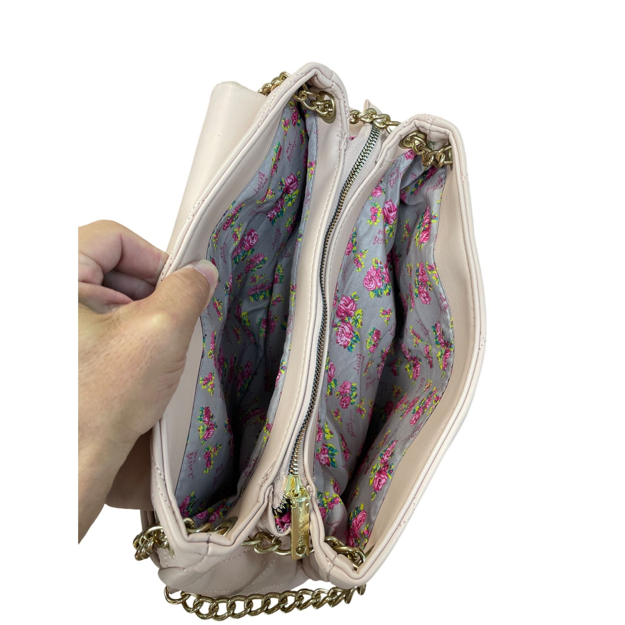 Betsey Johnson Betsey Johnson Size ONE SIZE - 19 Thumbnail