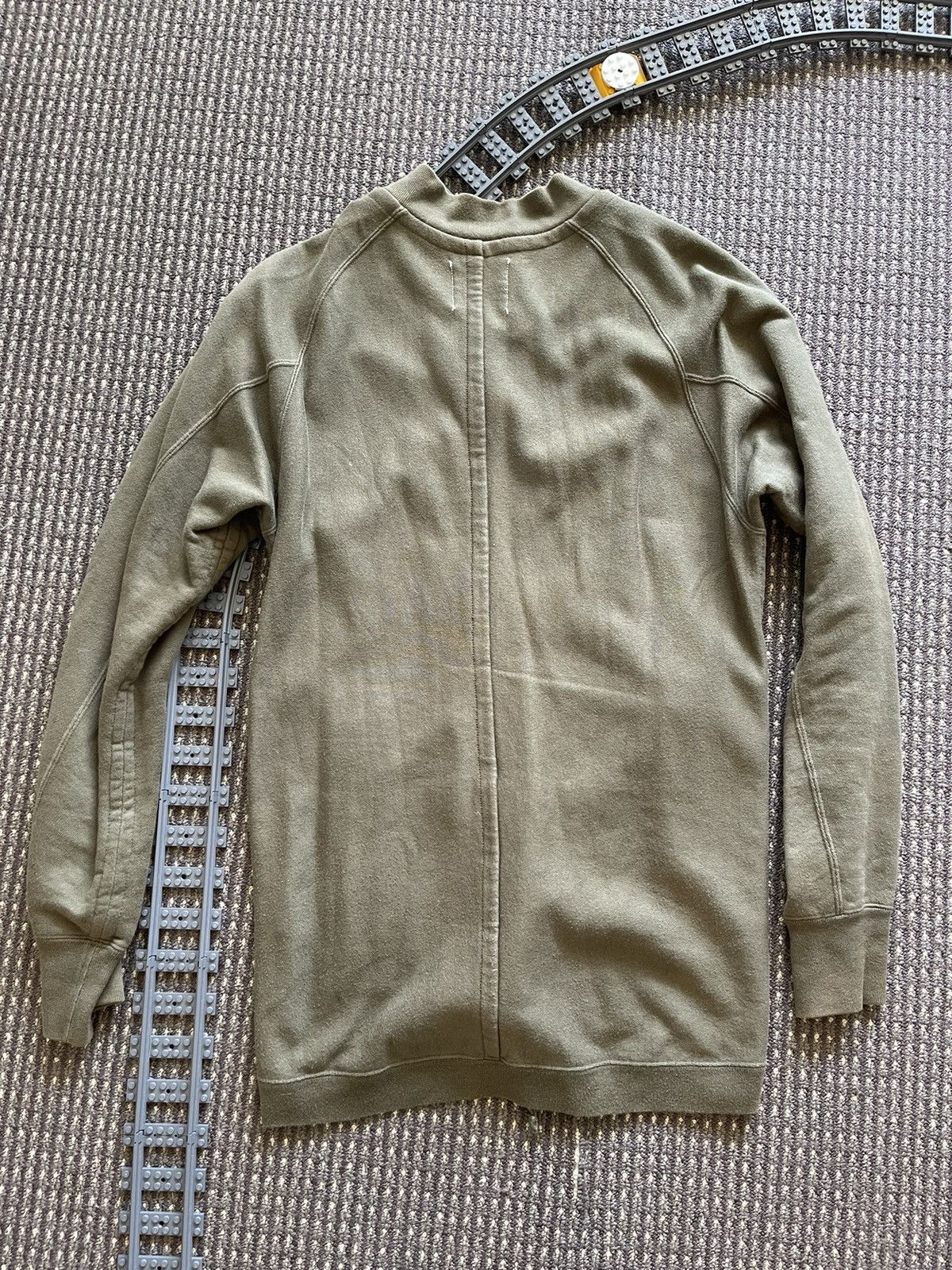 Takahiromiyashita The Soloist. TheSoloist 17SS Sport Jacket Size US M / EU 48-50 / 2 - 2 Thumbnail
