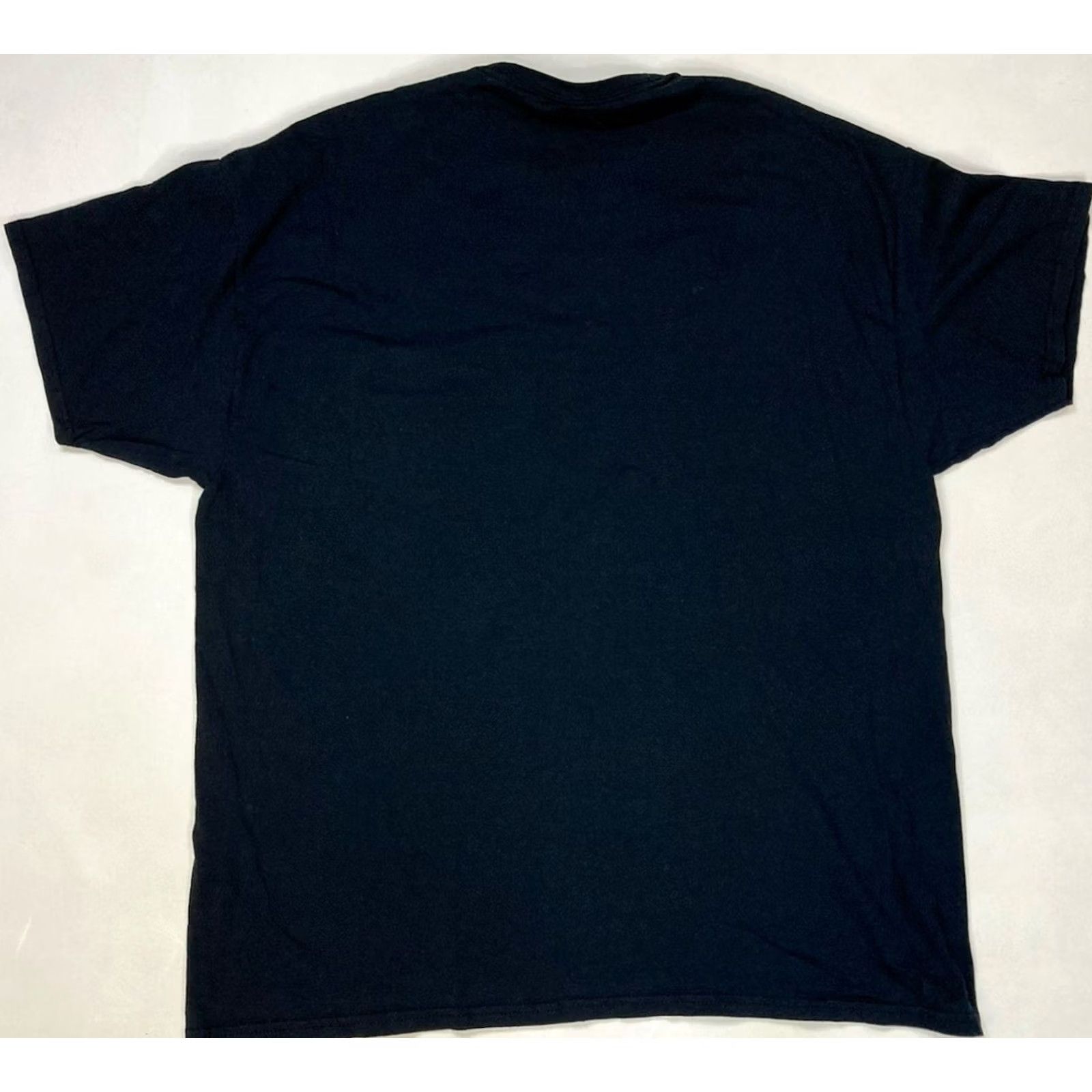 Logo 7 VINTAGE? Squid Game Logo Graphic T-shirt Men XL Short Sleeve TV Show Size US XL / EU 56 / 4 - 3 Thumbnail